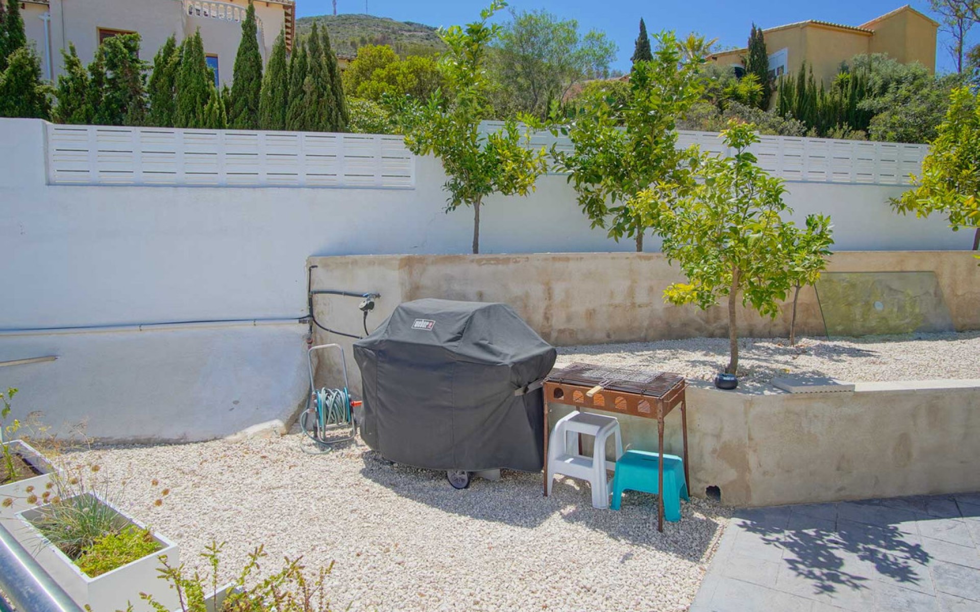 A Vendre - Villa - Benitachell - Cumbre del Sol