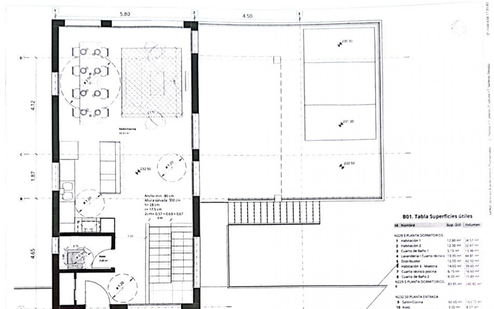 A Vendre - Villa - Benitachell - Cumbre del Sol