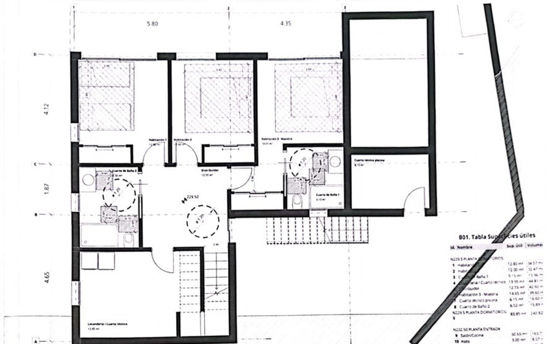 A Vendre - Villa - Benitachell - Cumbre del Sol