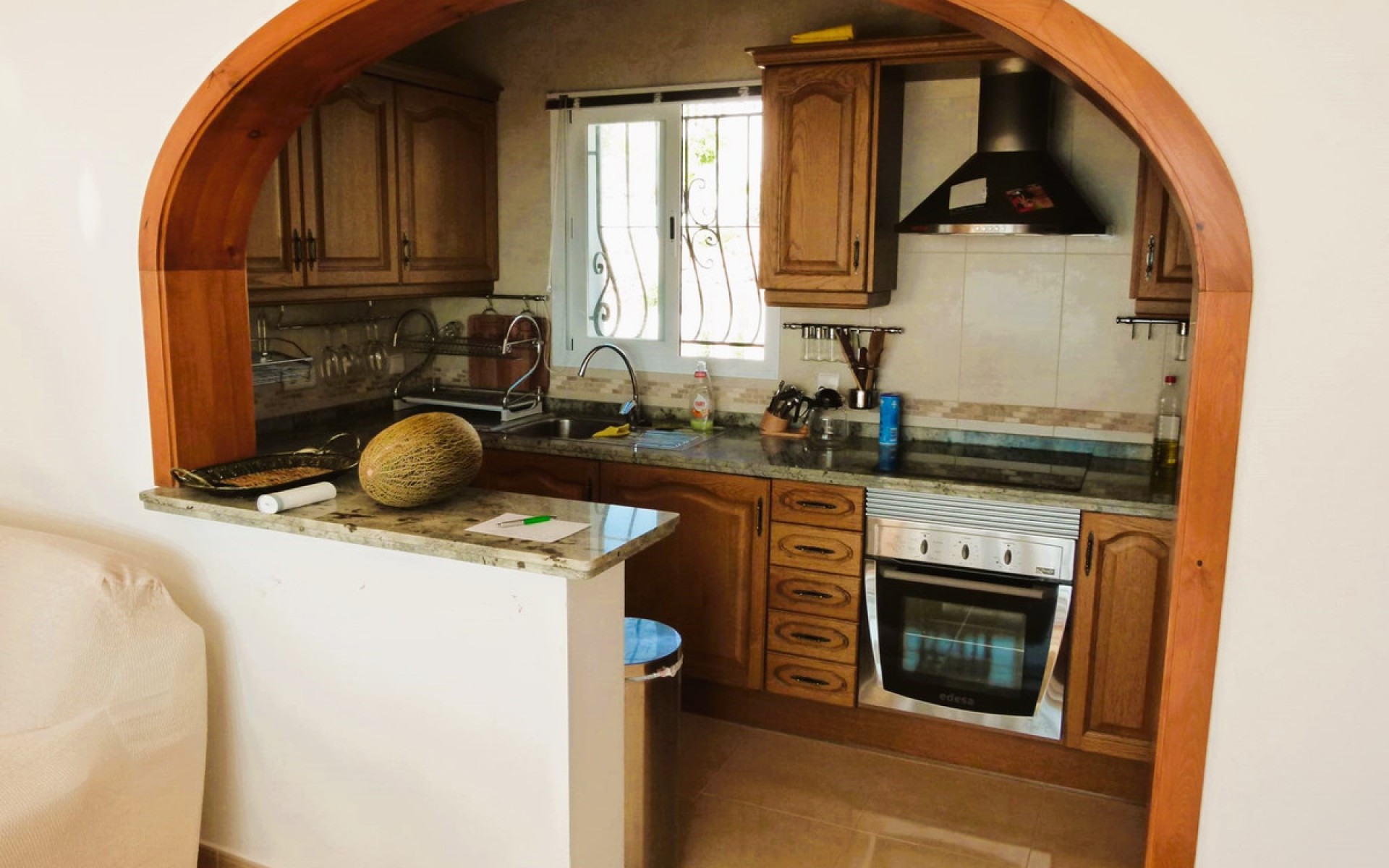 A Vendre - Villa - Benitachell - Cumbre del Sol