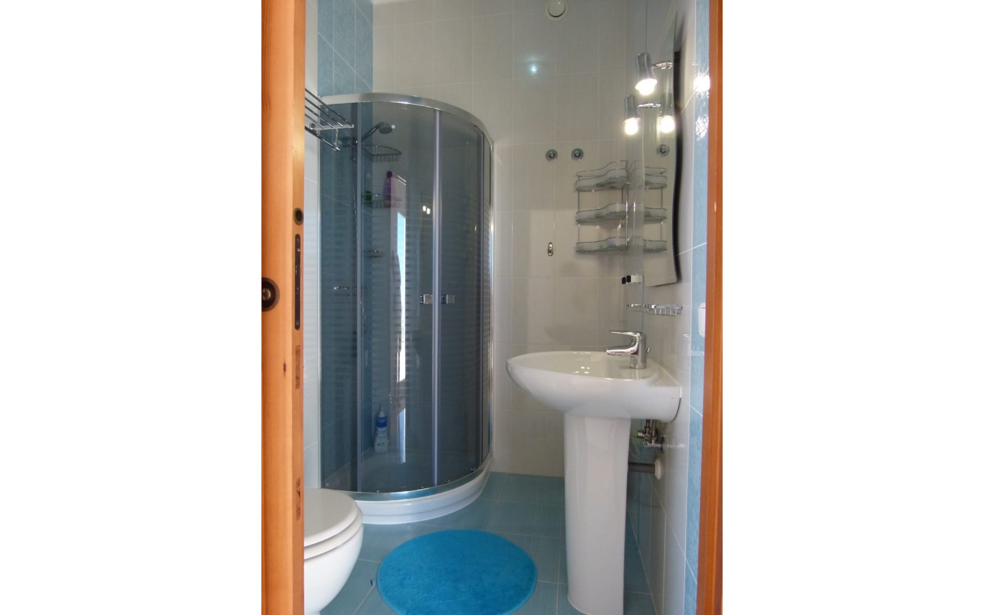 A Vendre - Villa - Benitachell - Cumbre del Sol