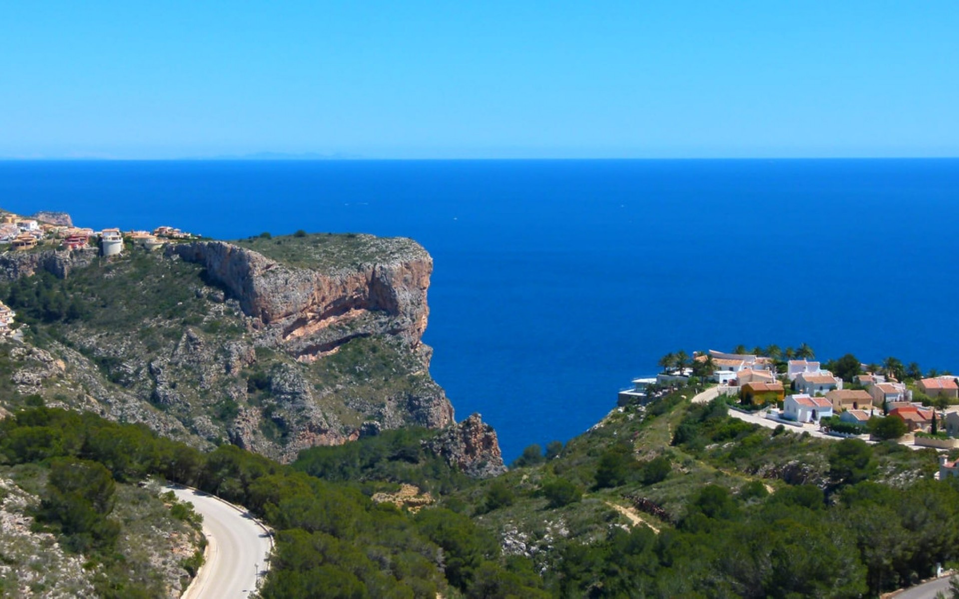 A Vendre - Villa - Benitachell - Cumbre del Sol