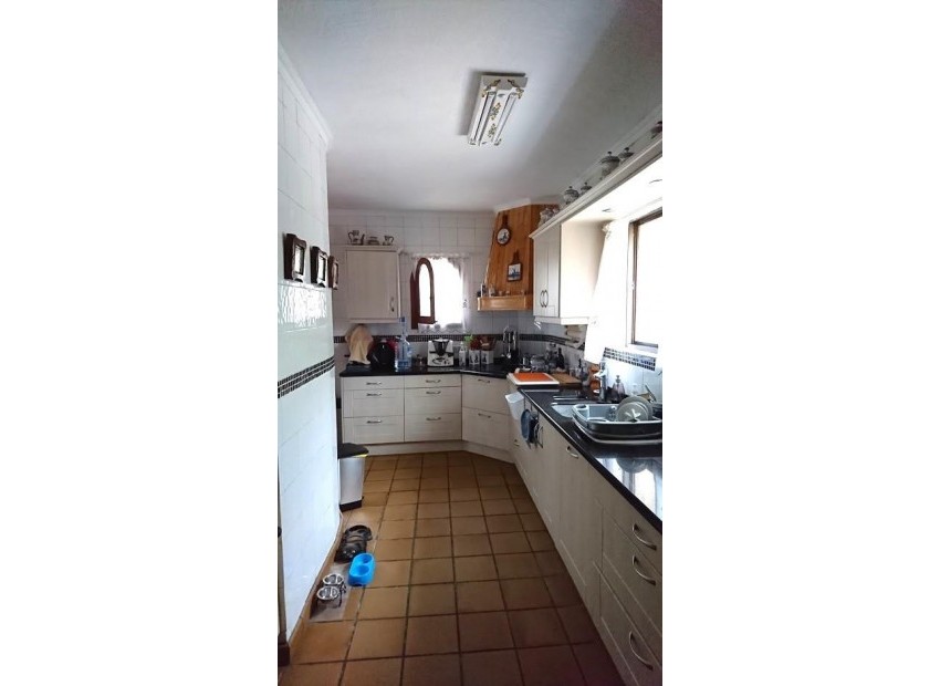 A Vendre - Villa - Benitachell - Cumbre del Sol