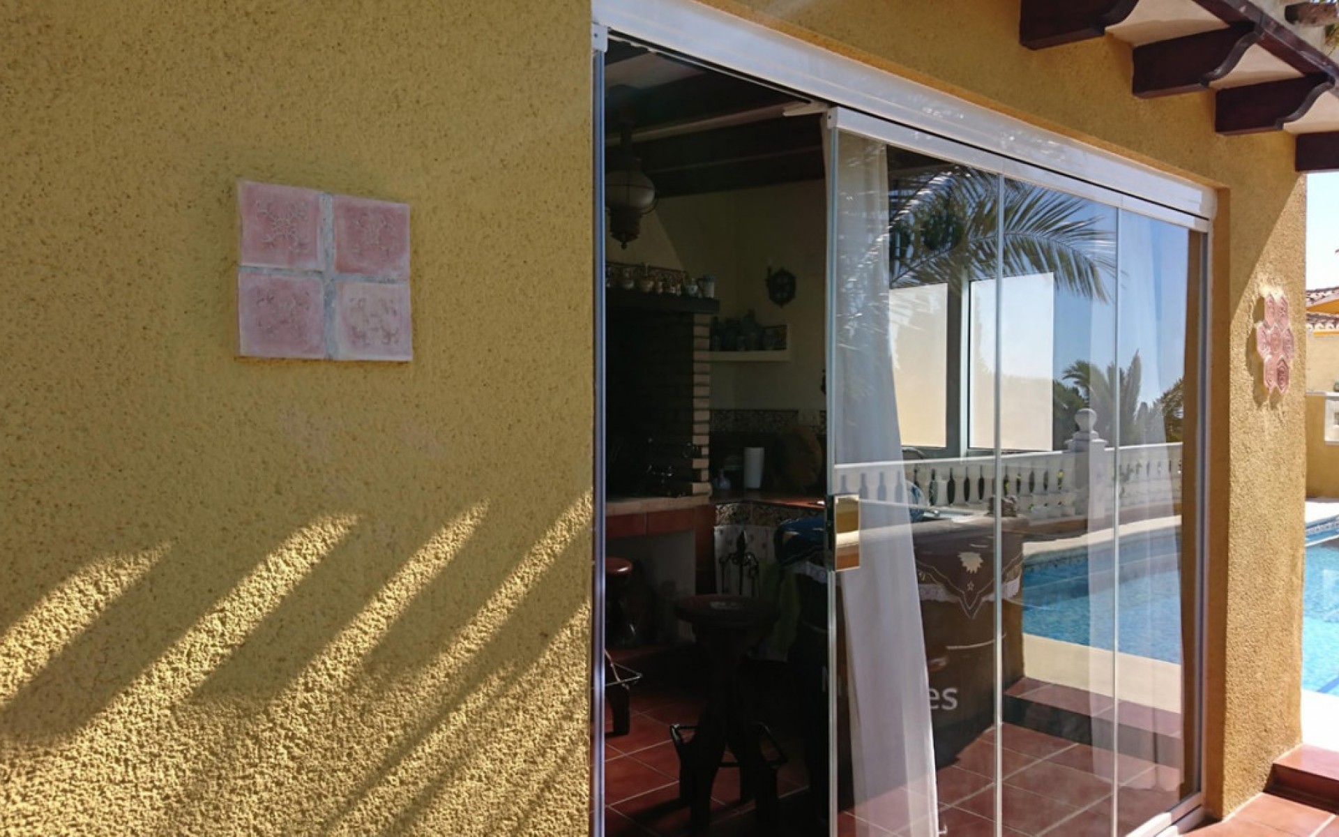 A Vendre - Villa - Benitachell - Cumbre del Sol