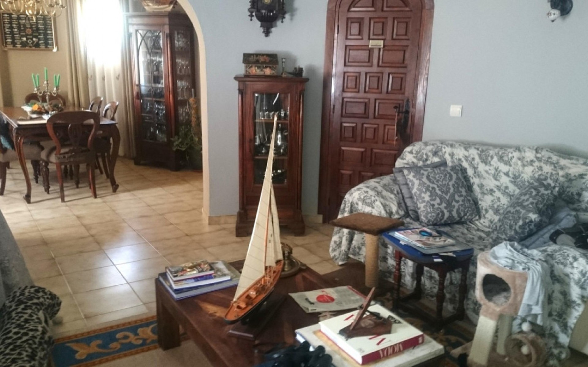 A Vendre - Villa - Benitachell - Cumbre del Sol