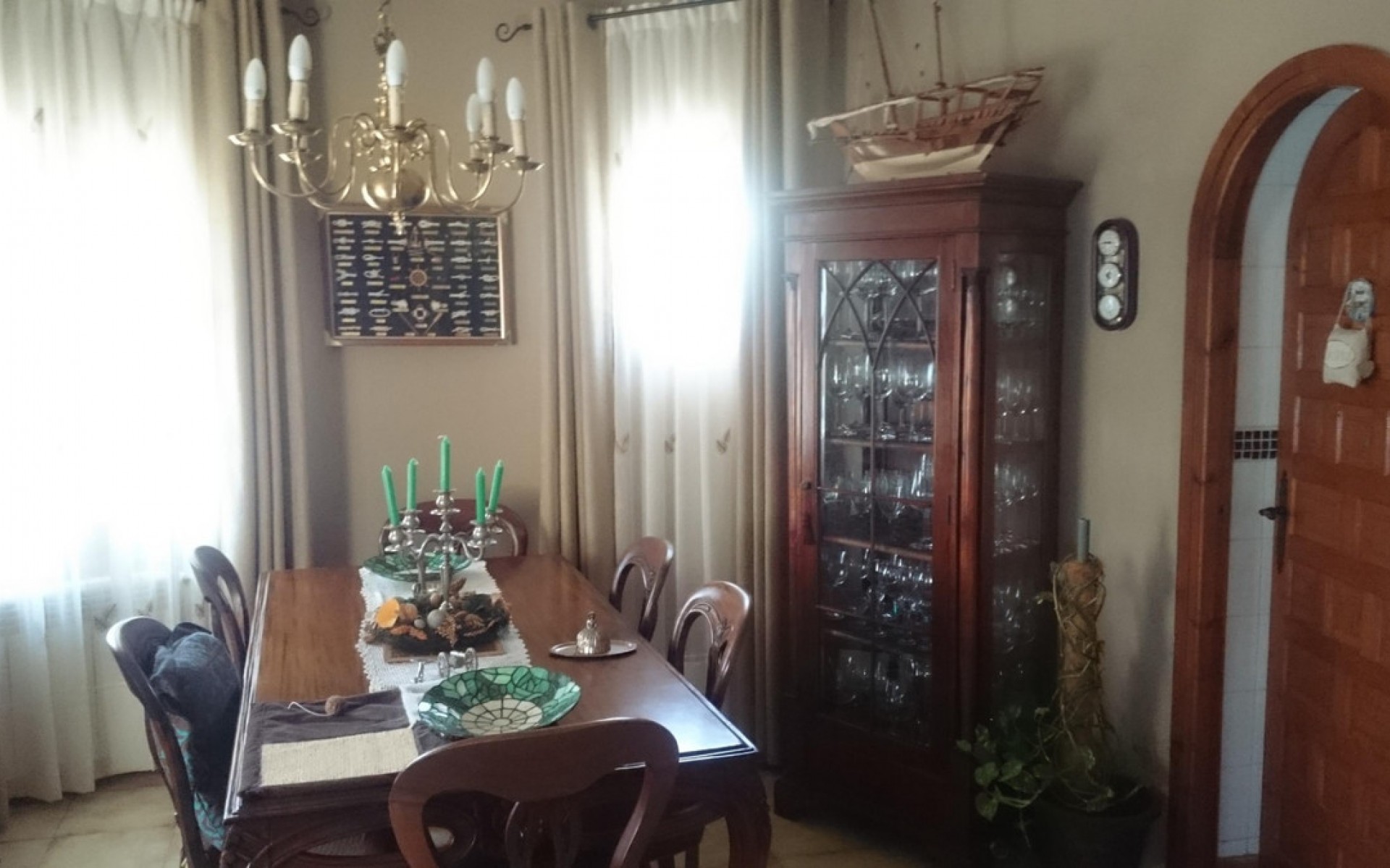 A Vendre - Villa - Benitachell - Cumbre del Sol