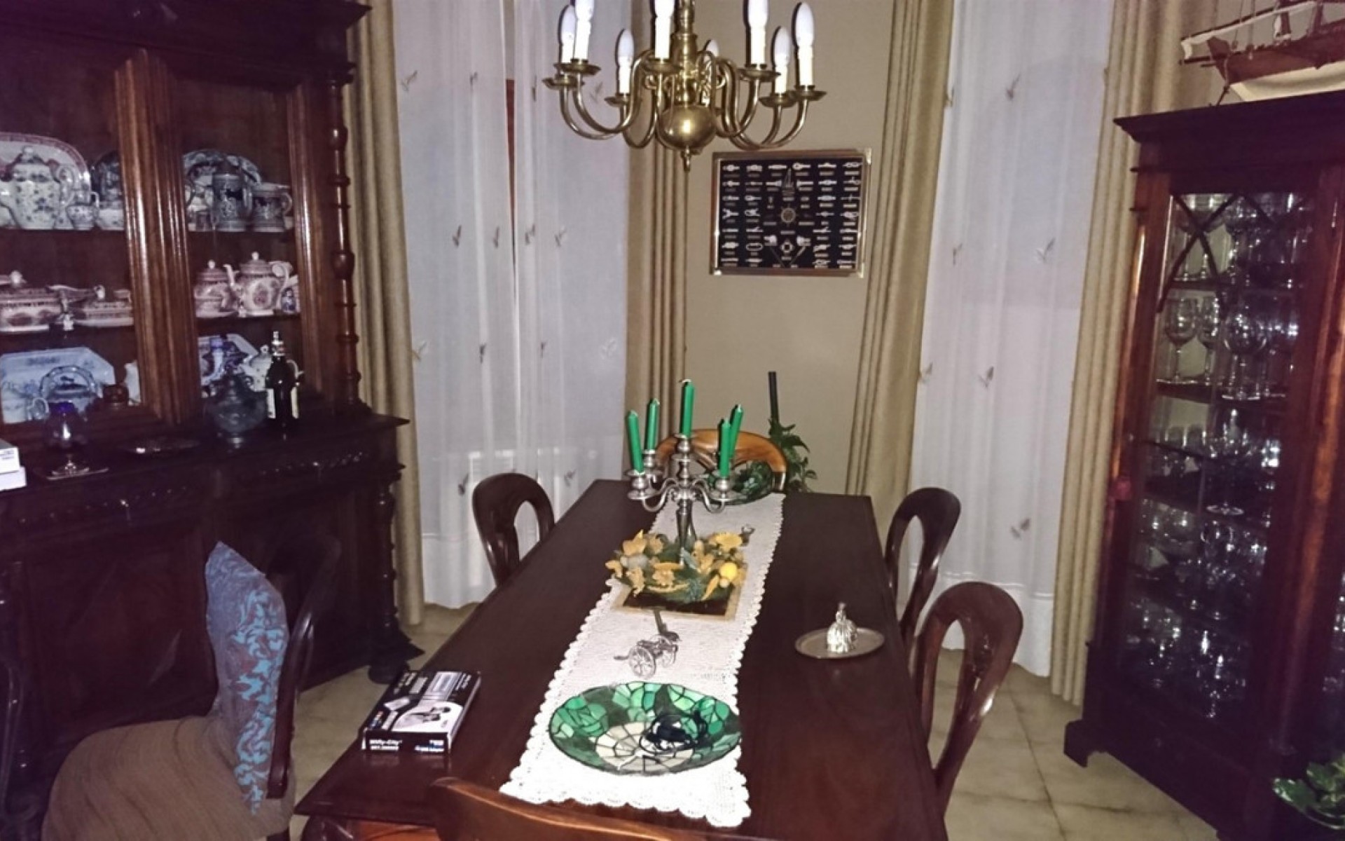 A Vendre - Villa - Benitachell - Cumbre del Sol