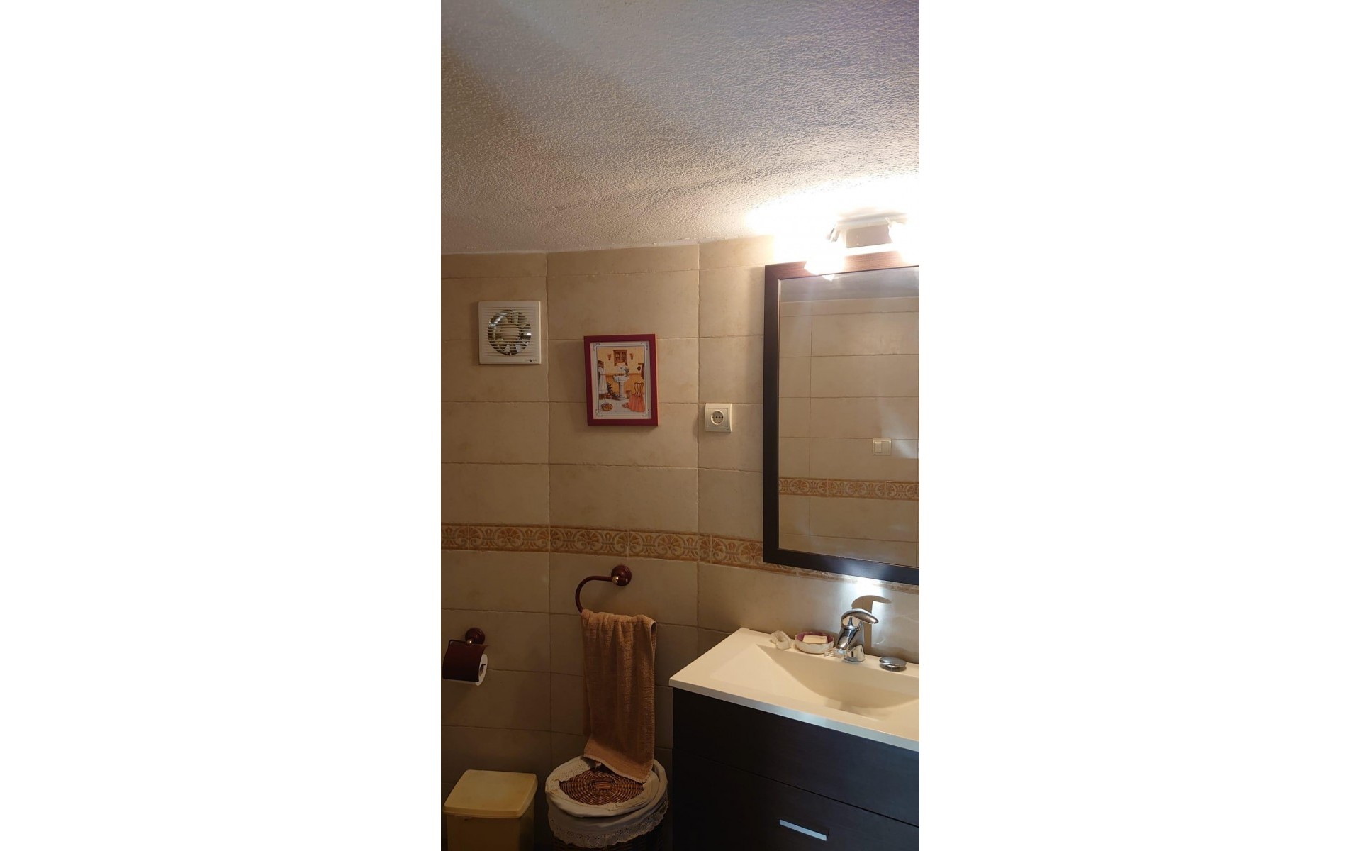 A Vendre - Villa - Benitachell - Cumbre del Sol