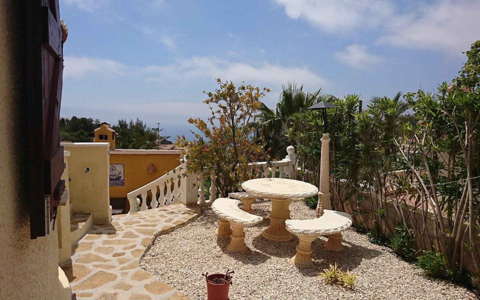 A Vendre - Villa - Benitachell - Cumbre del Sol