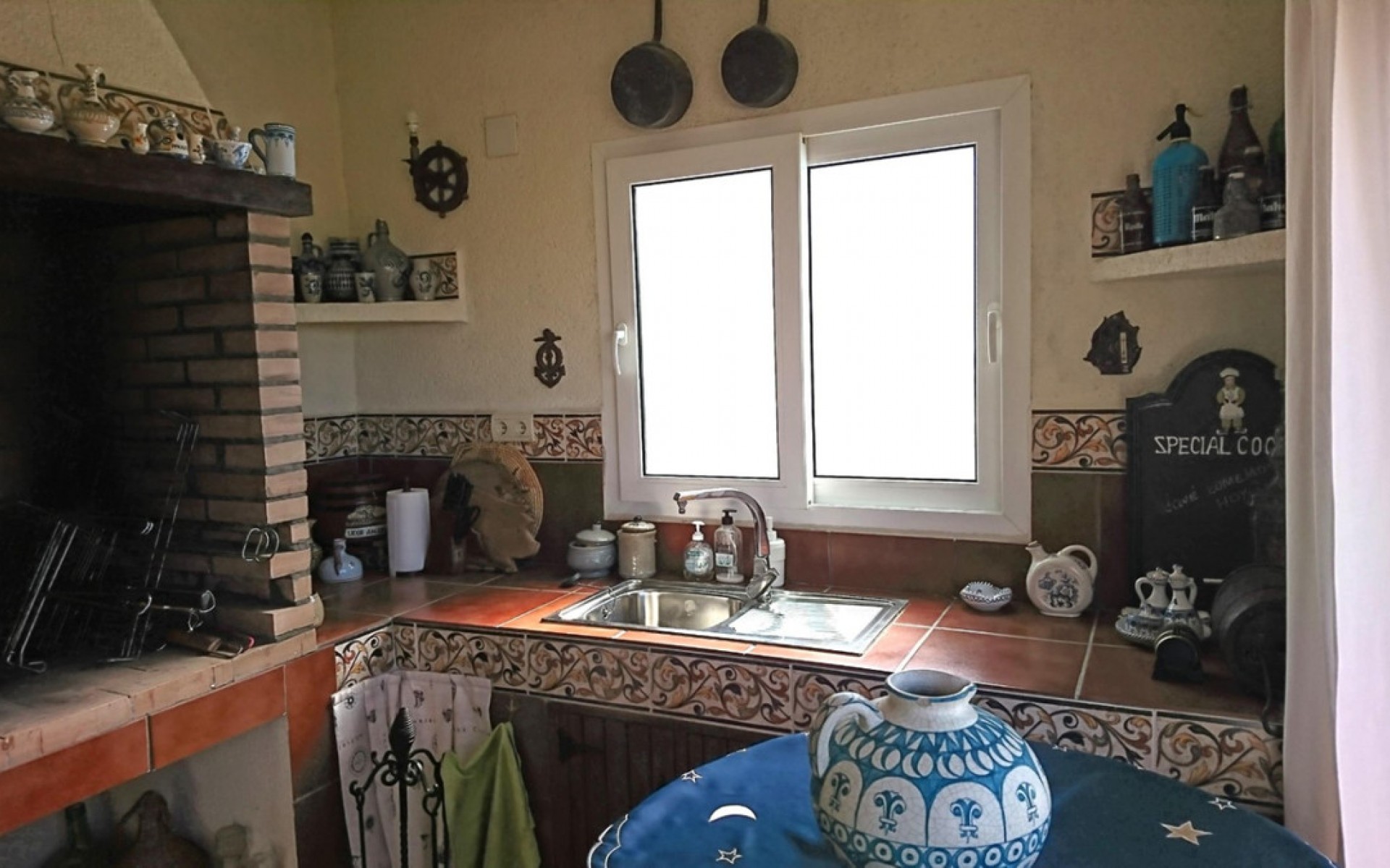 A Vendre - Villa - Benitachell - Cumbre del Sol