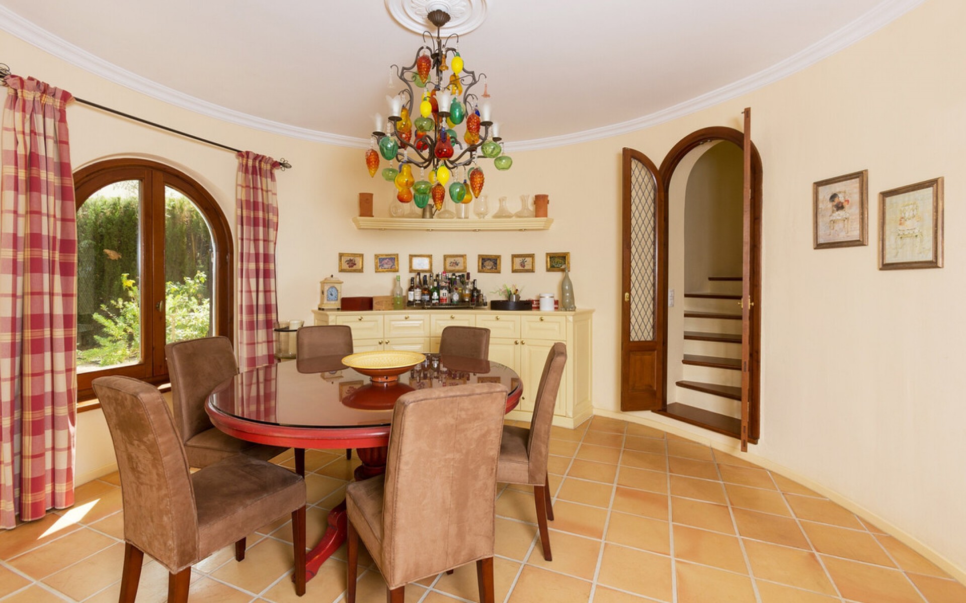 A Vendre - Villa - Benitachell - Cumbre del Sol