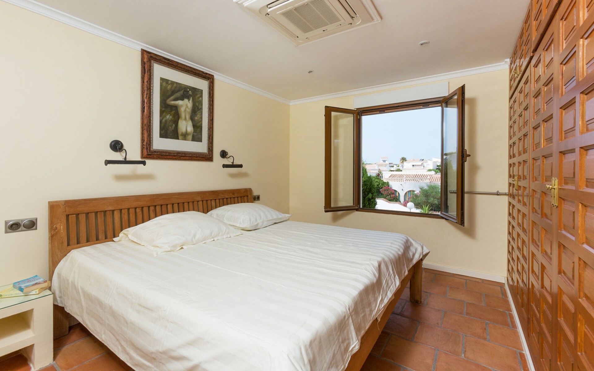 A Vendre - Villa - Benitachell - Cumbre del Sol