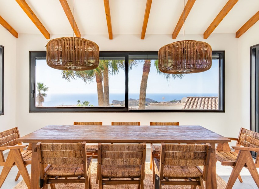 A Vendre - Villa - Benitachell - Cumbre del Sol