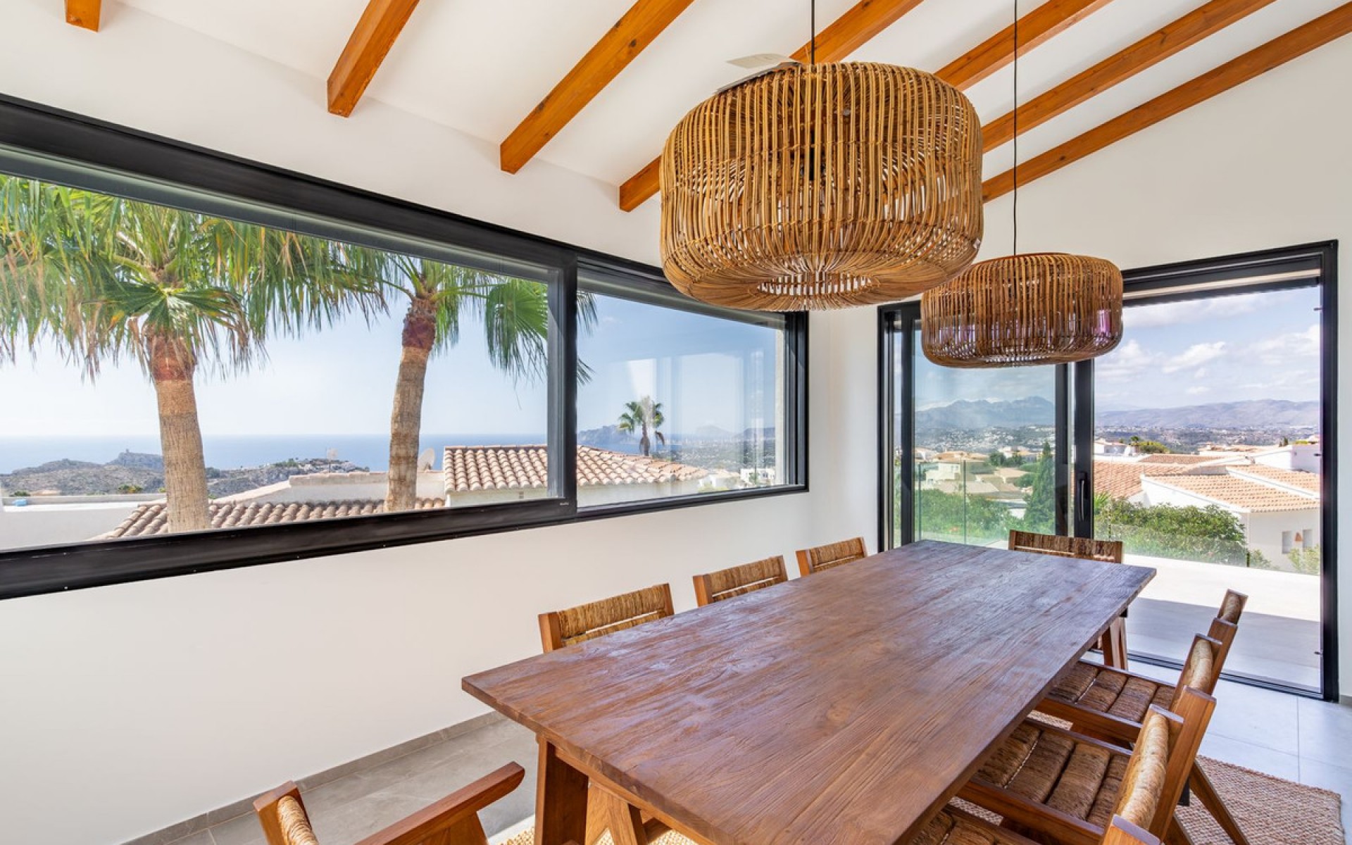 A Vendre - Villa - Benitachell - Cumbre del Sol