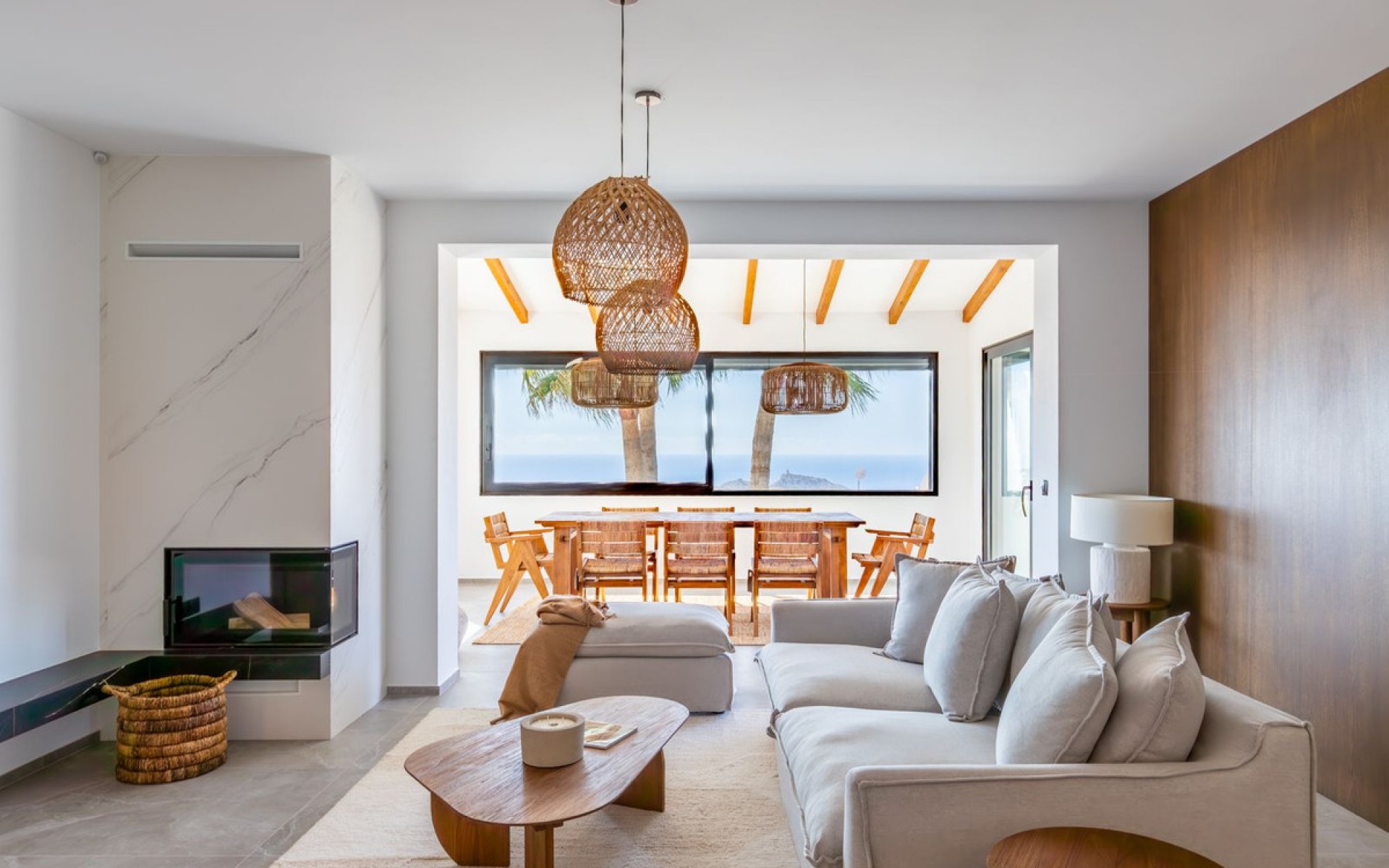 A Vendre - Villa - Benitachell - Cumbre del Sol