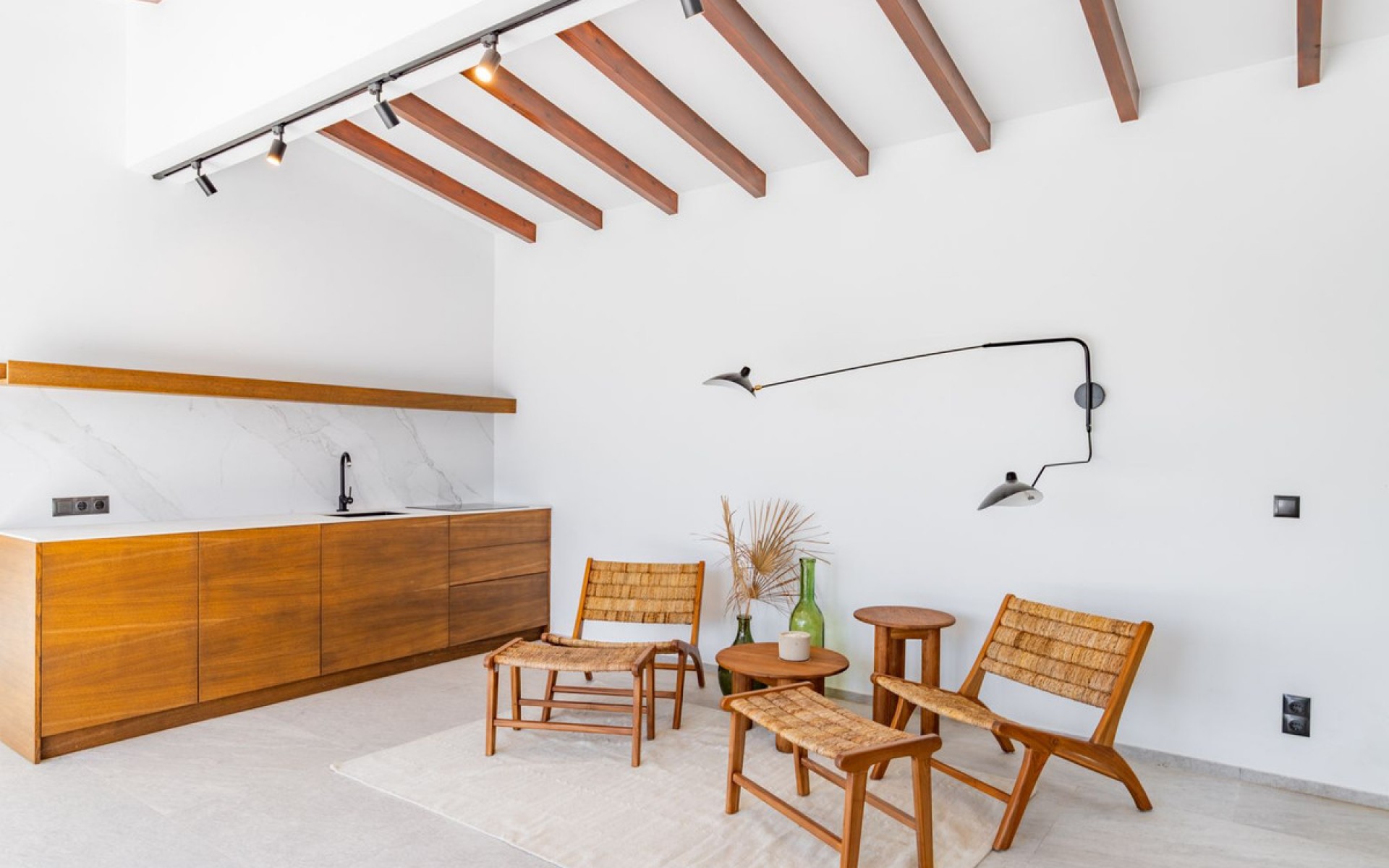 A Vendre - Villa - Benitachell - Cumbre del Sol