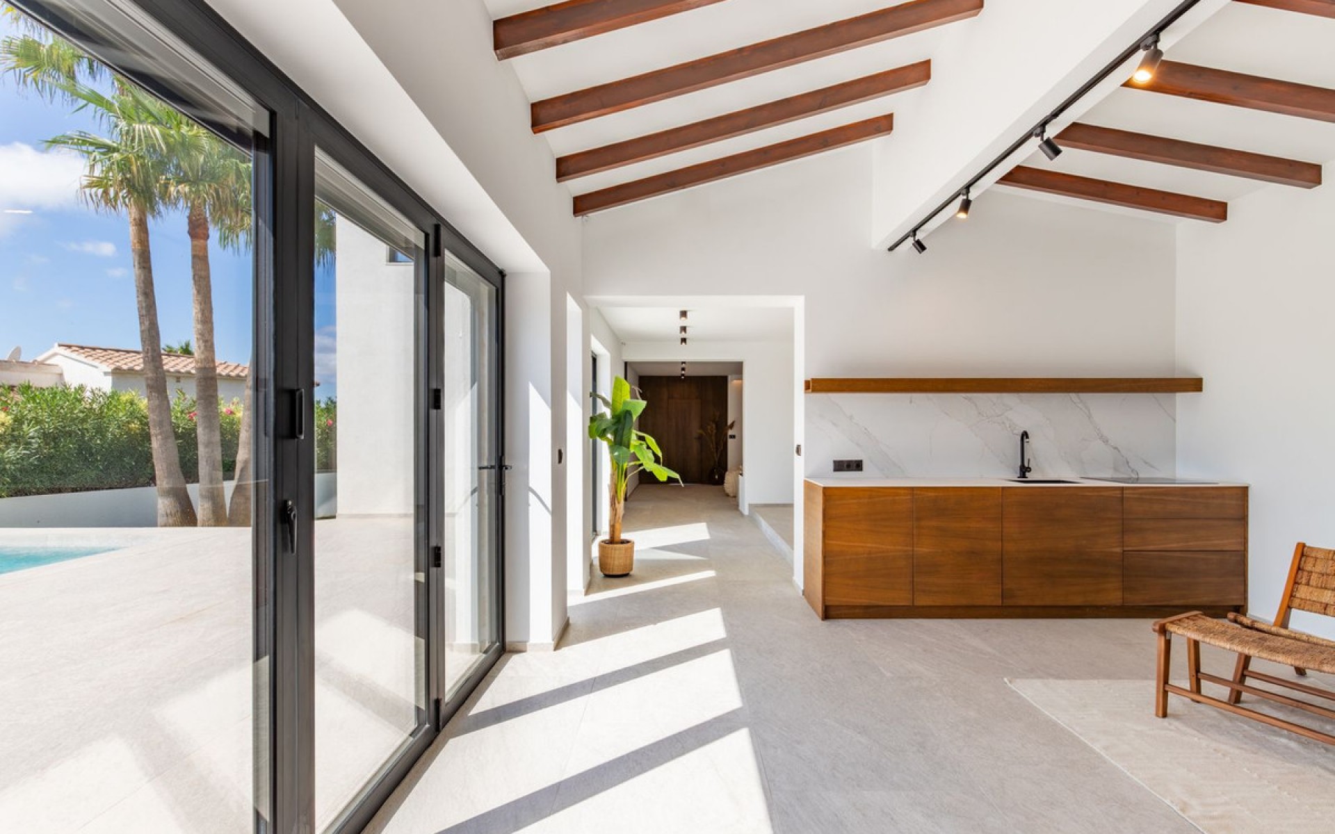 A Vendre - Villa - Benitachell - Cumbre del Sol