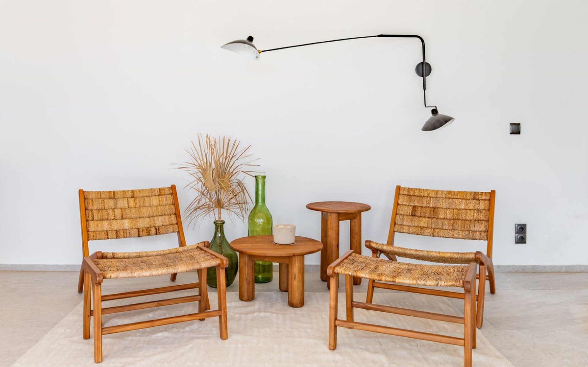 A Vendre - Villa - Benitachell - Cumbre del Sol