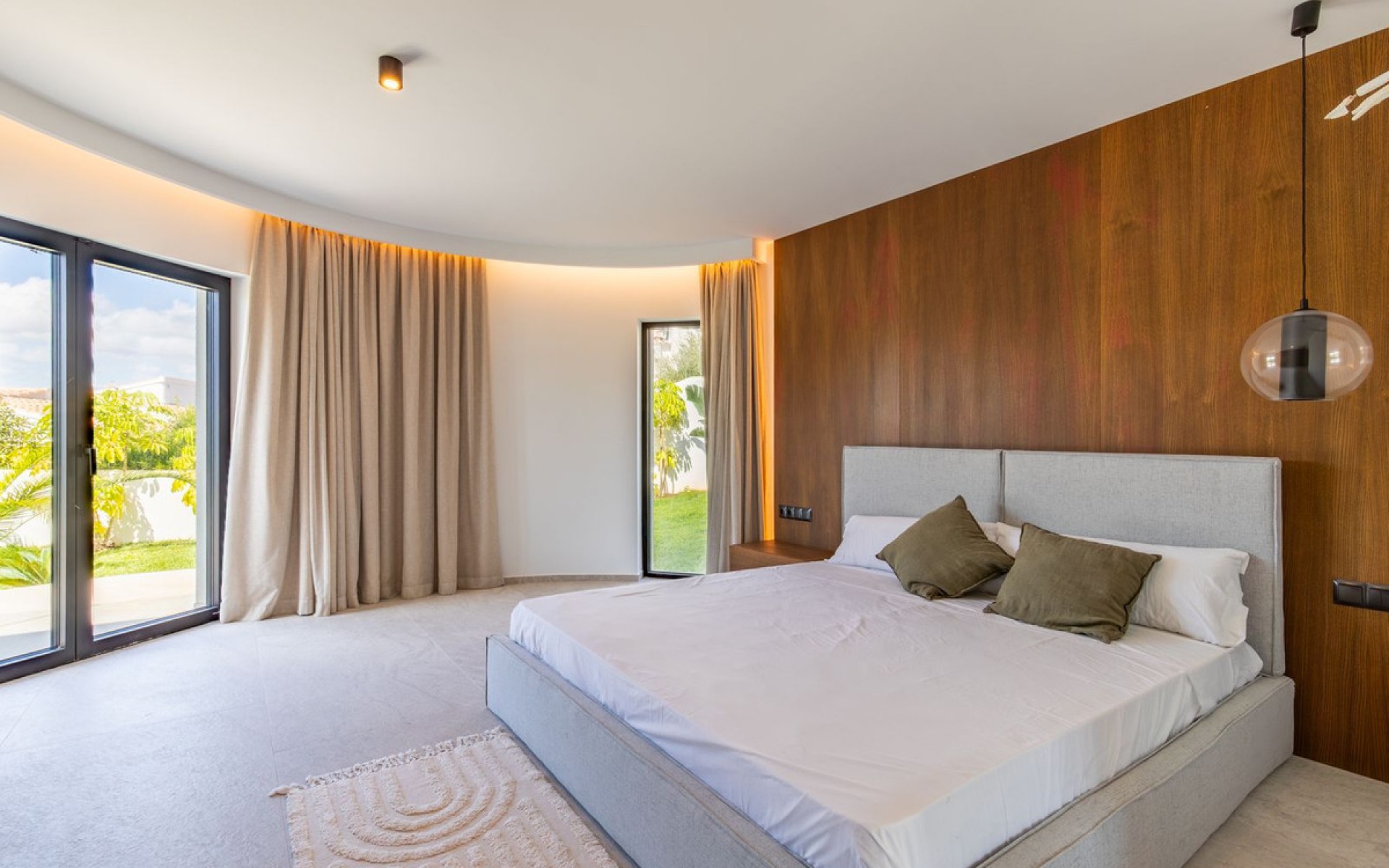 A Vendre - Villa - Benitachell - Cumbre del Sol