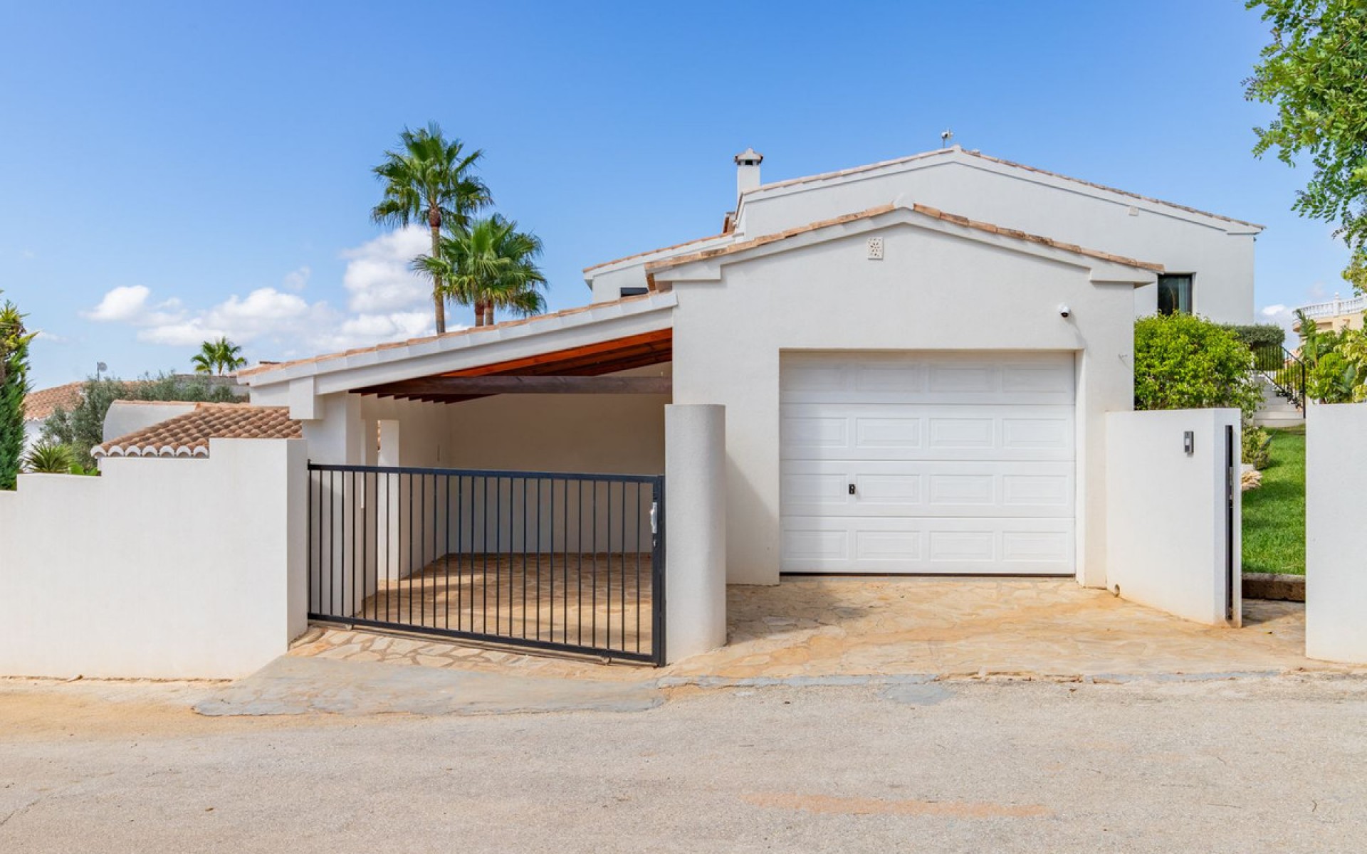 A Vendre - Villa - Benitachell - Cumbre del Sol