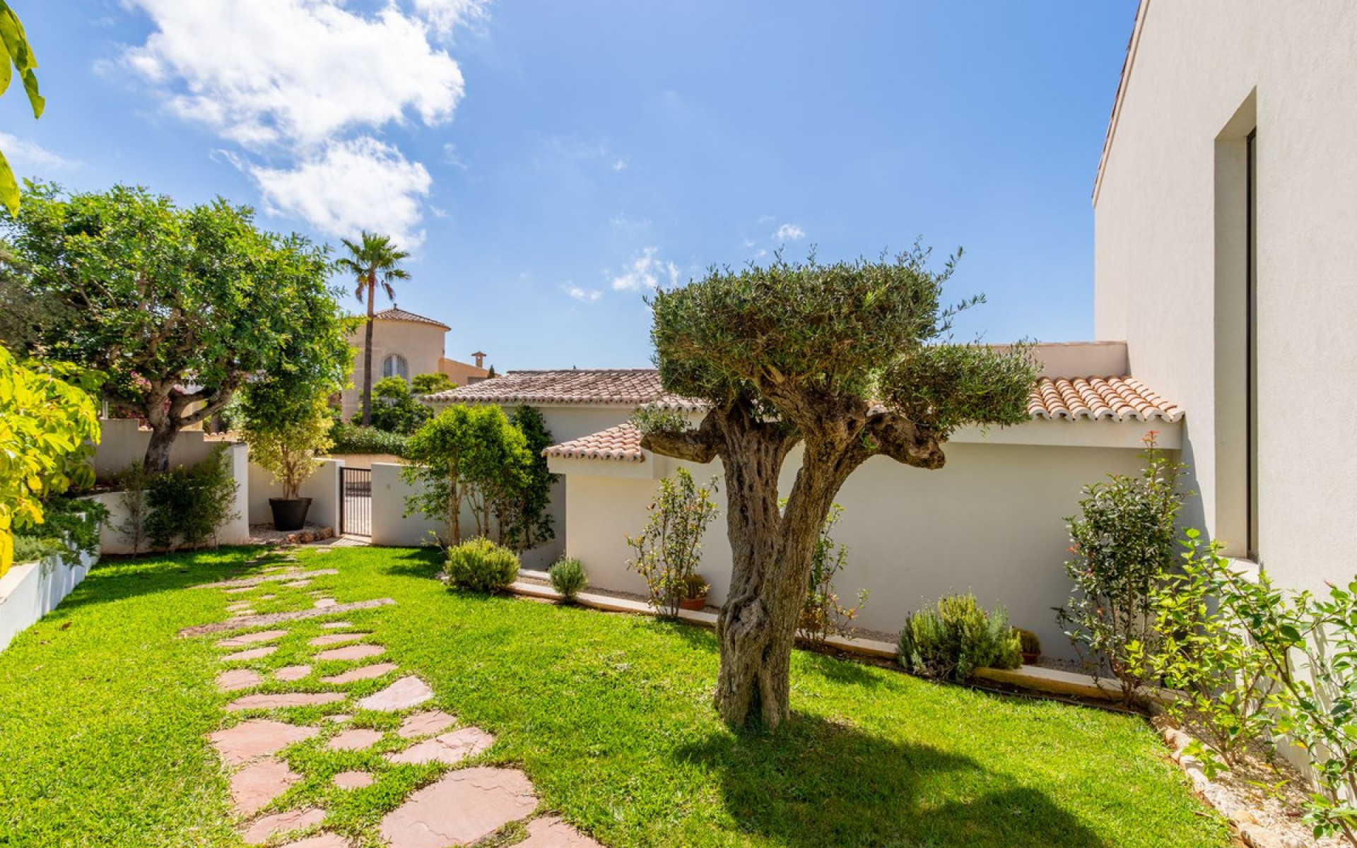 A Vendre - Villa - Benitachell - Cumbre del Sol