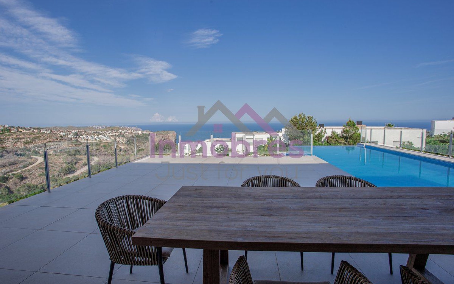 A Vendre - Villa - Benitachell - Cumbre del Sol