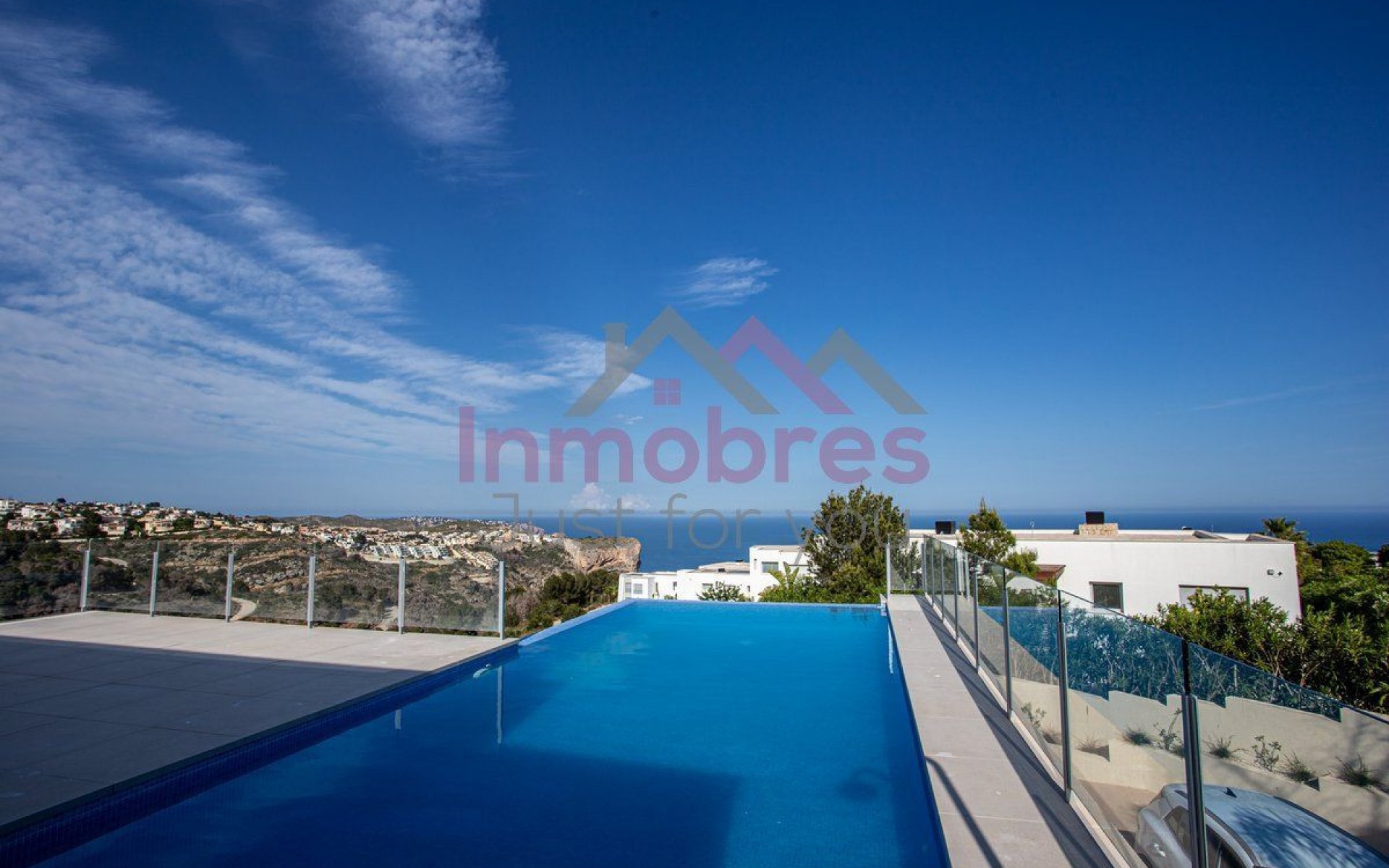 A Vendre - Villa - Benitachell - Cumbre del Sol
