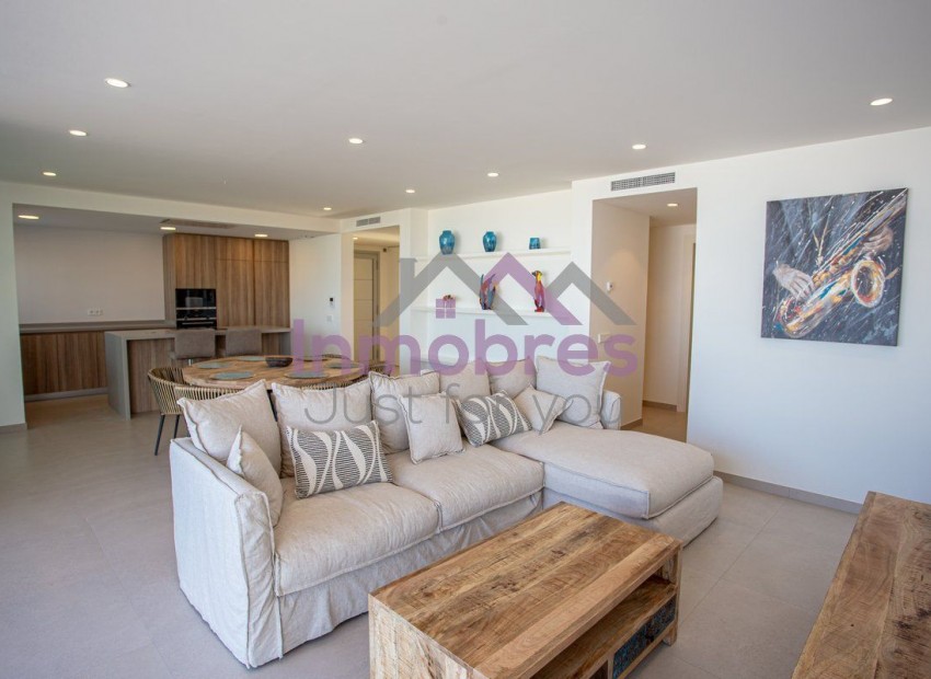 A Vendre - Villa - Benitachell - Cumbre del Sol