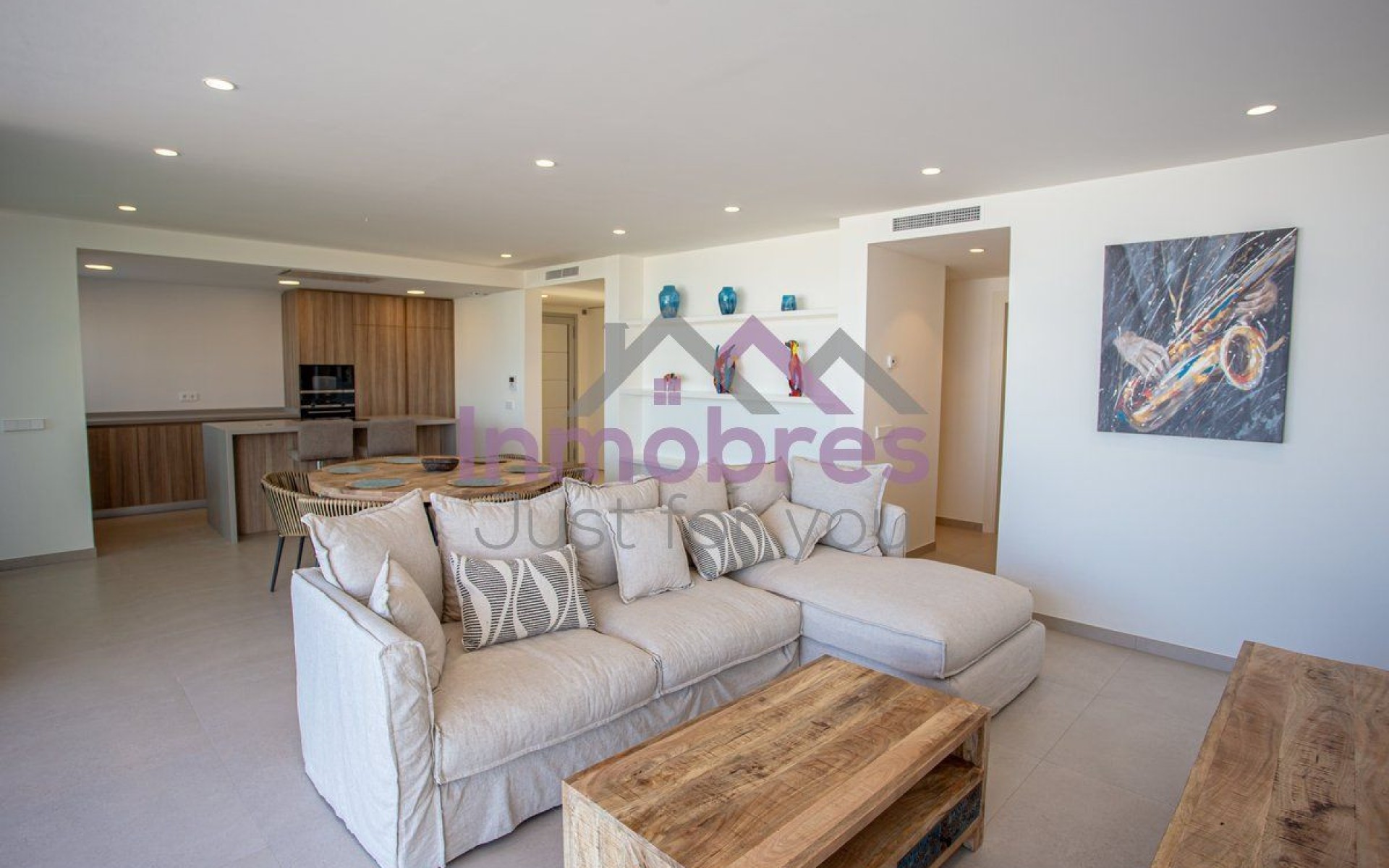 A Vendre - Villa - Benitachell - Cumbre del Sol