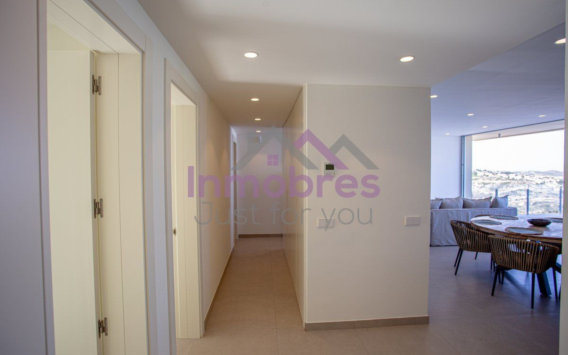 A Vendre - Villa - Benitachell - Cumbre del Sol