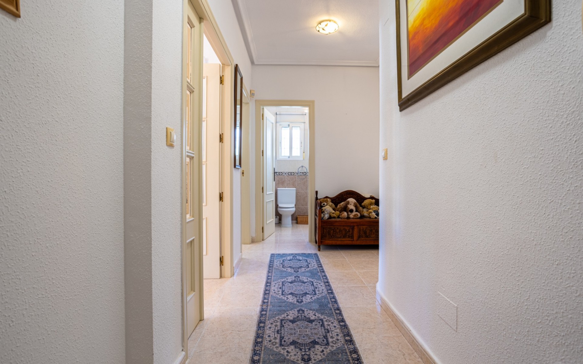 A Vendre - Villa - Bigastro - Villas Andrea