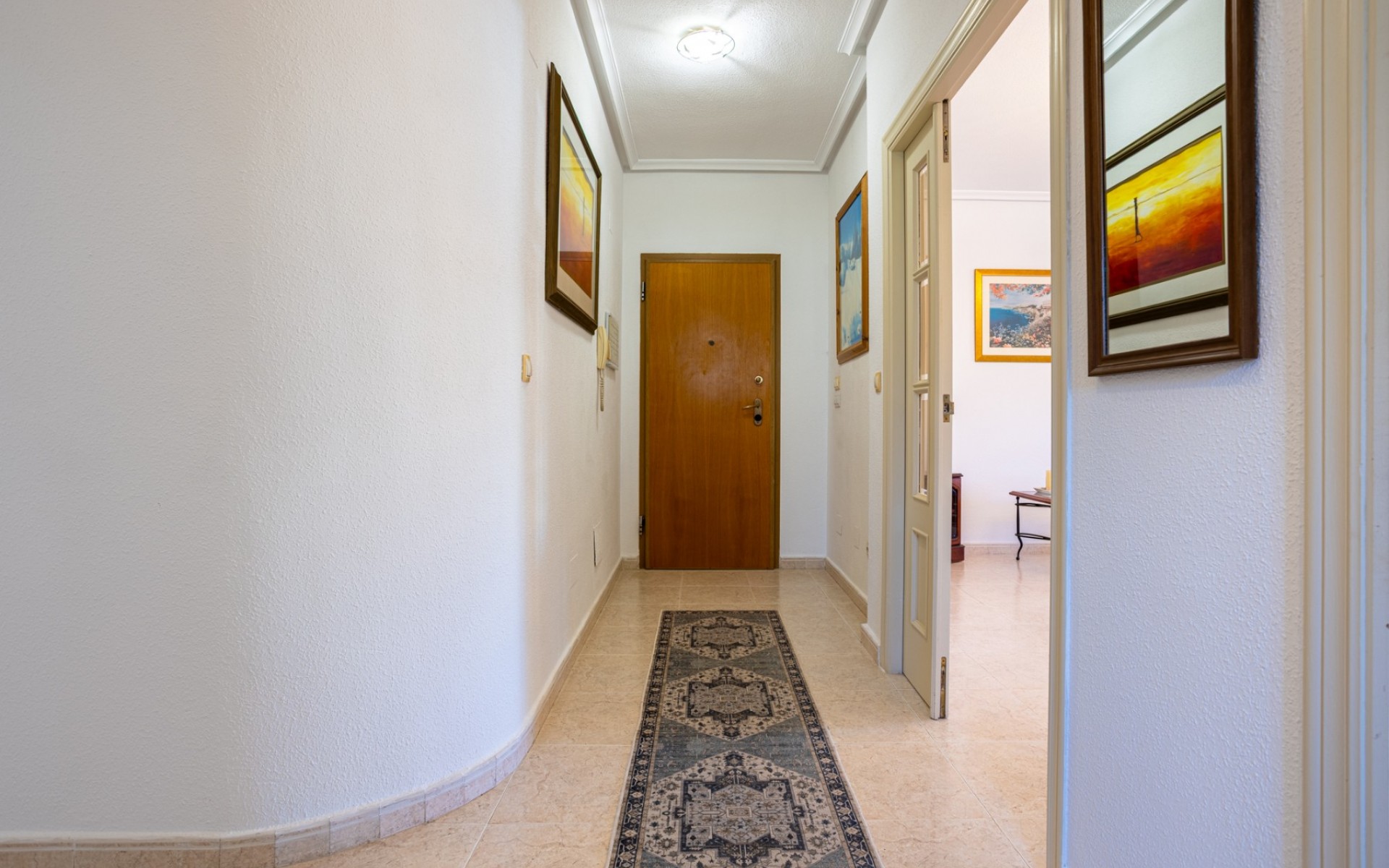 A Vendre - Villa - Bigastro - Villas Andrea