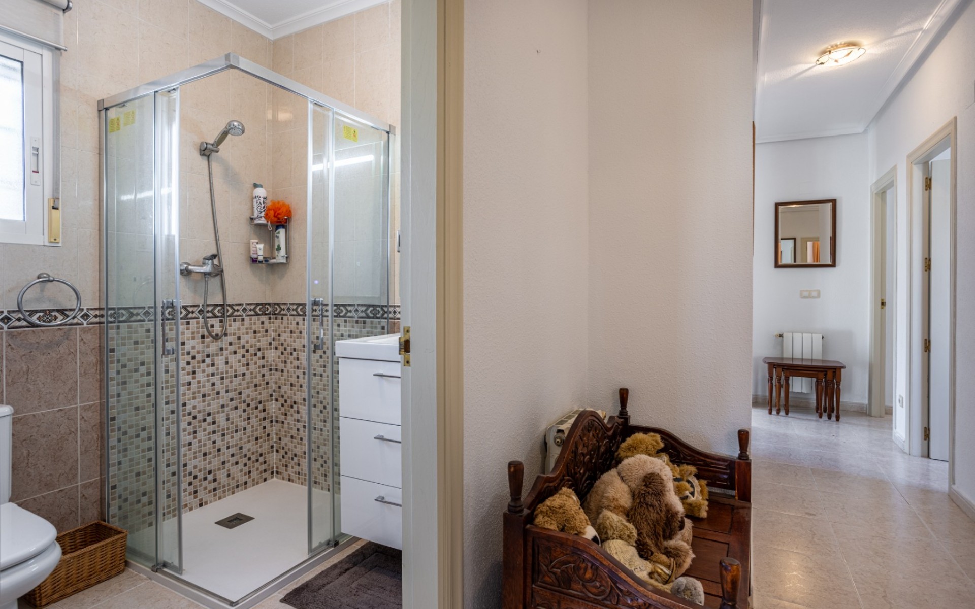 A Vendre - Villa - Bigastro - Villas Andrea