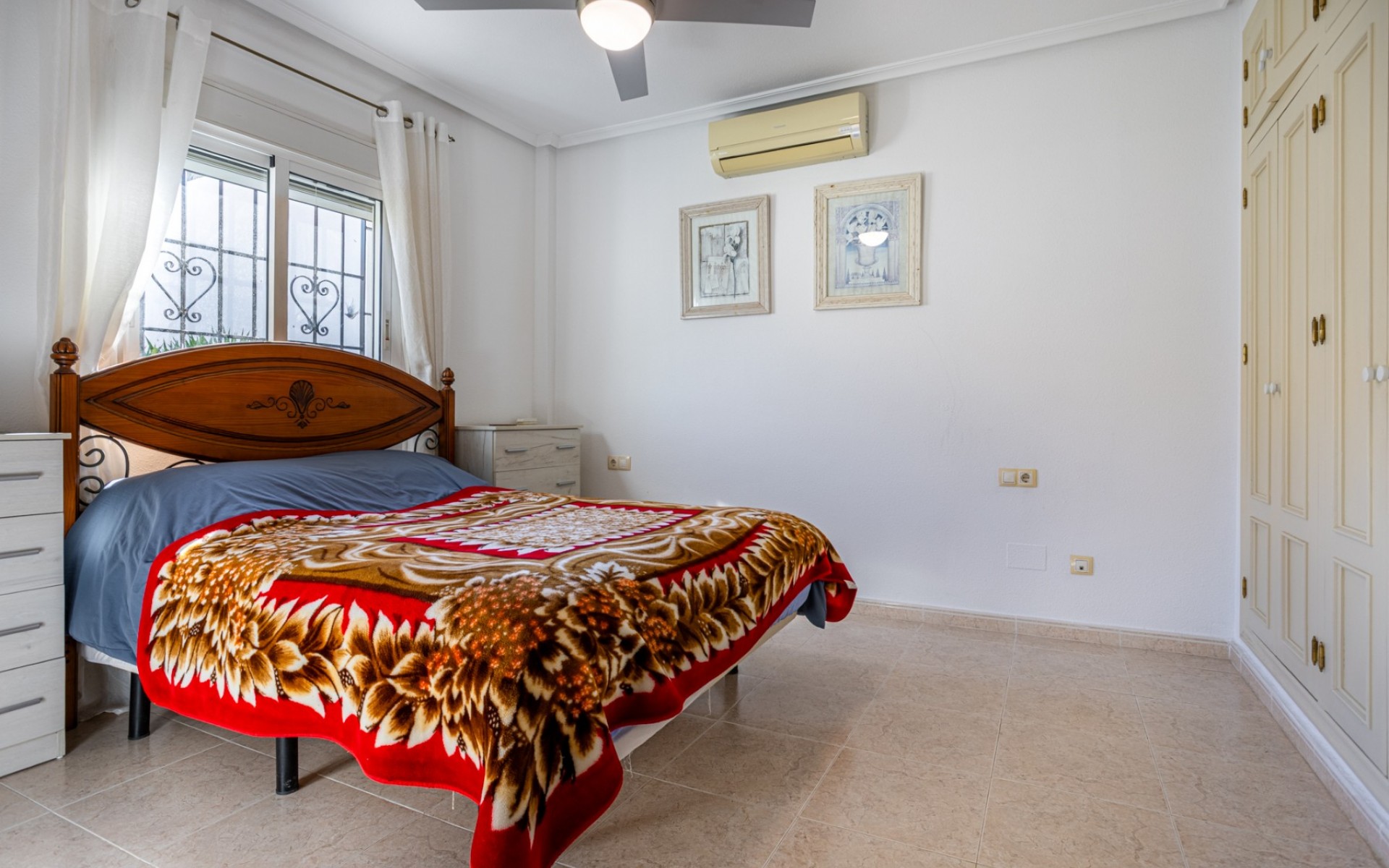 A Vendre - Villa - Bigastro - Villas Andrea