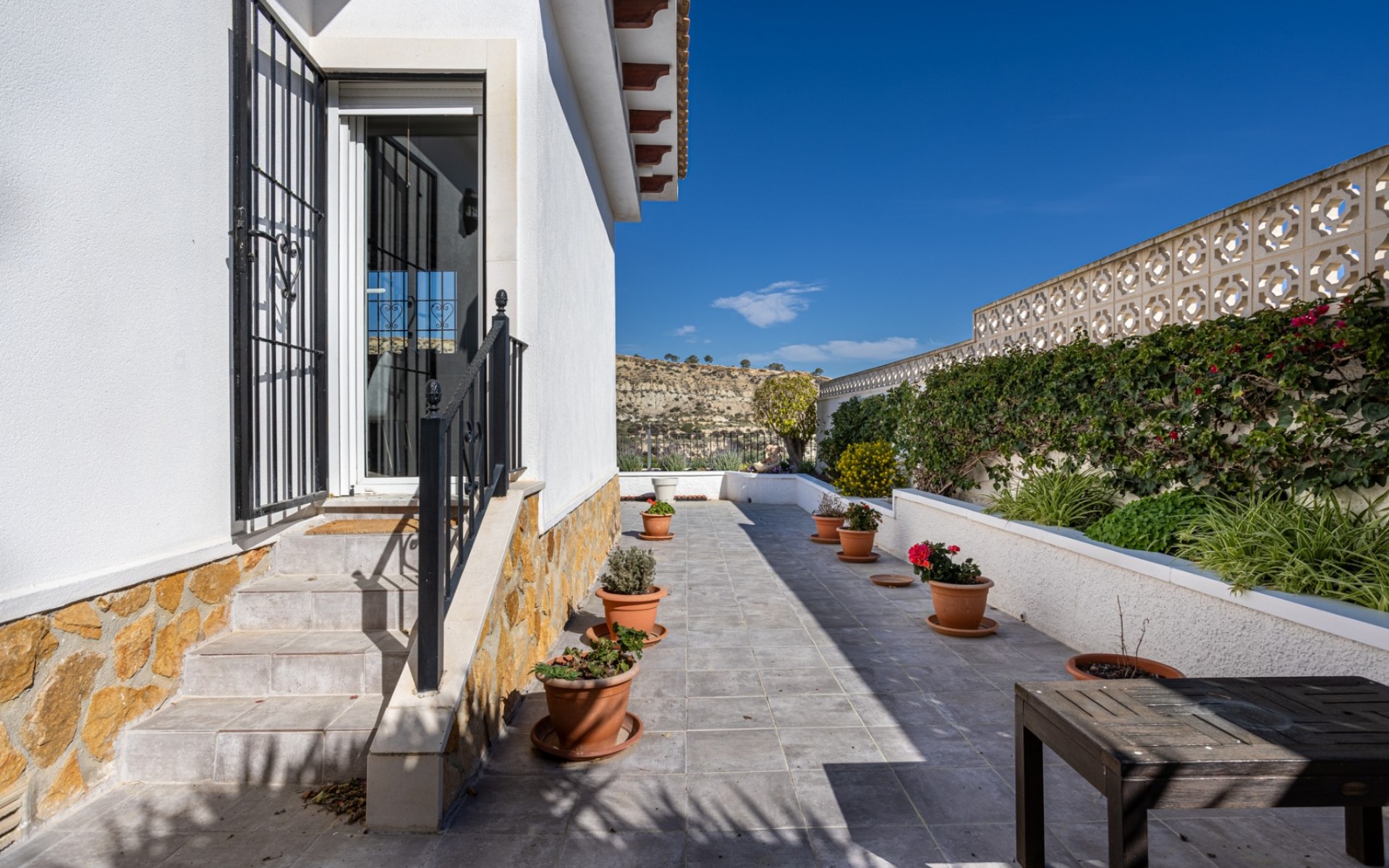 A Vendre - Villa - Bigastro - Villas Andrea