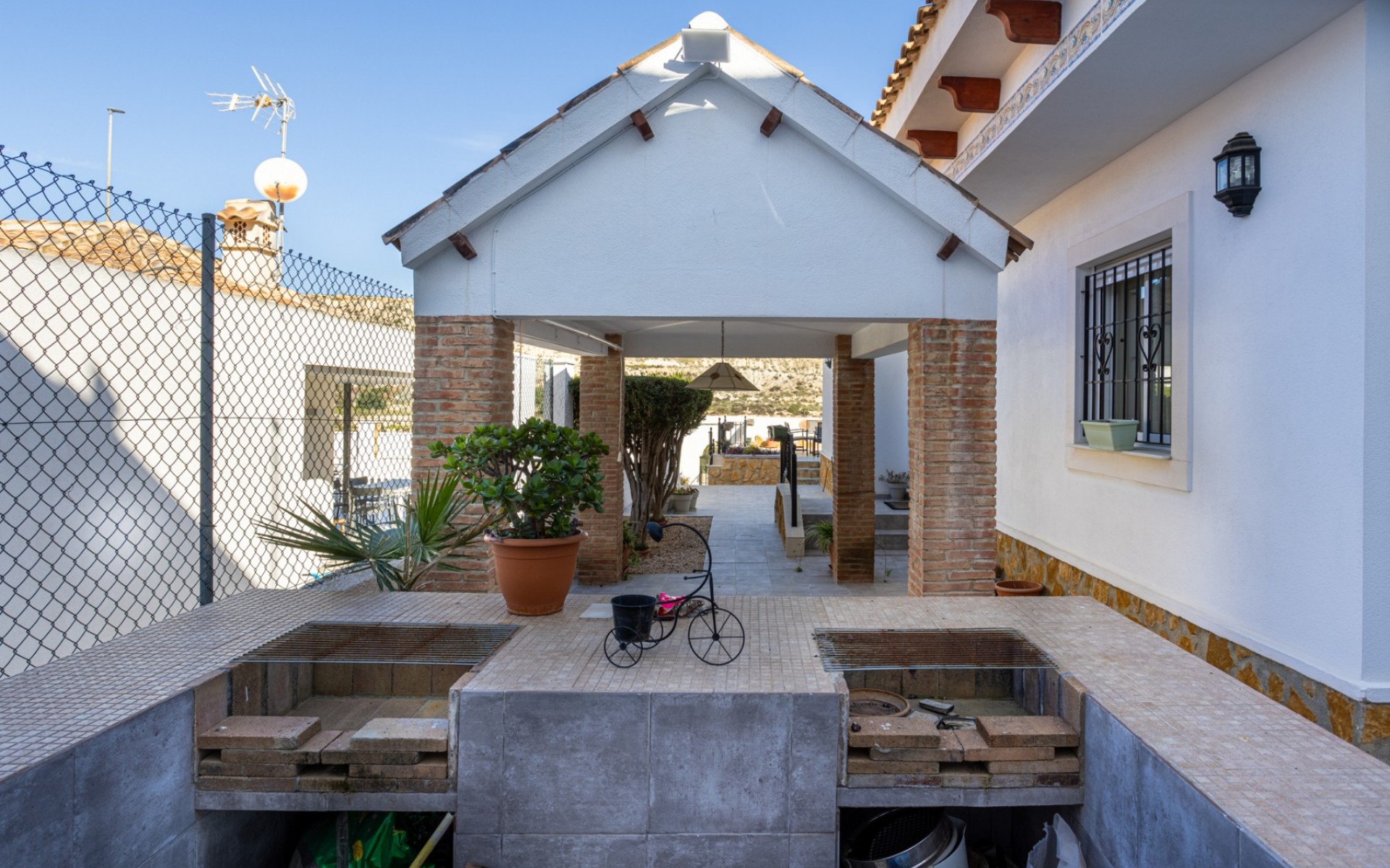 A Vendre - Villa - Bigastro - Villas Andrea