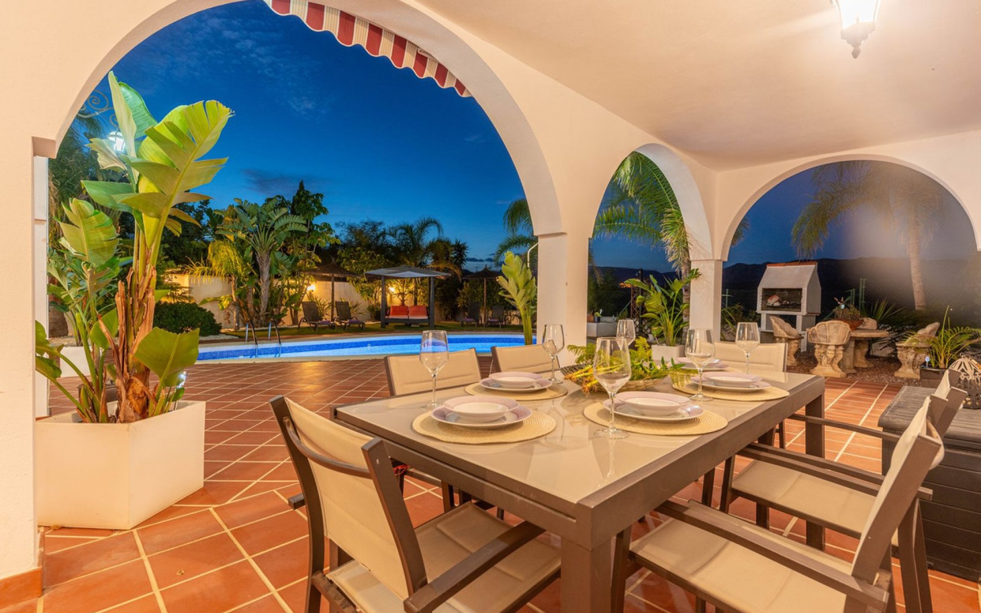 A Vendre - Villa - busot - Busot Centro