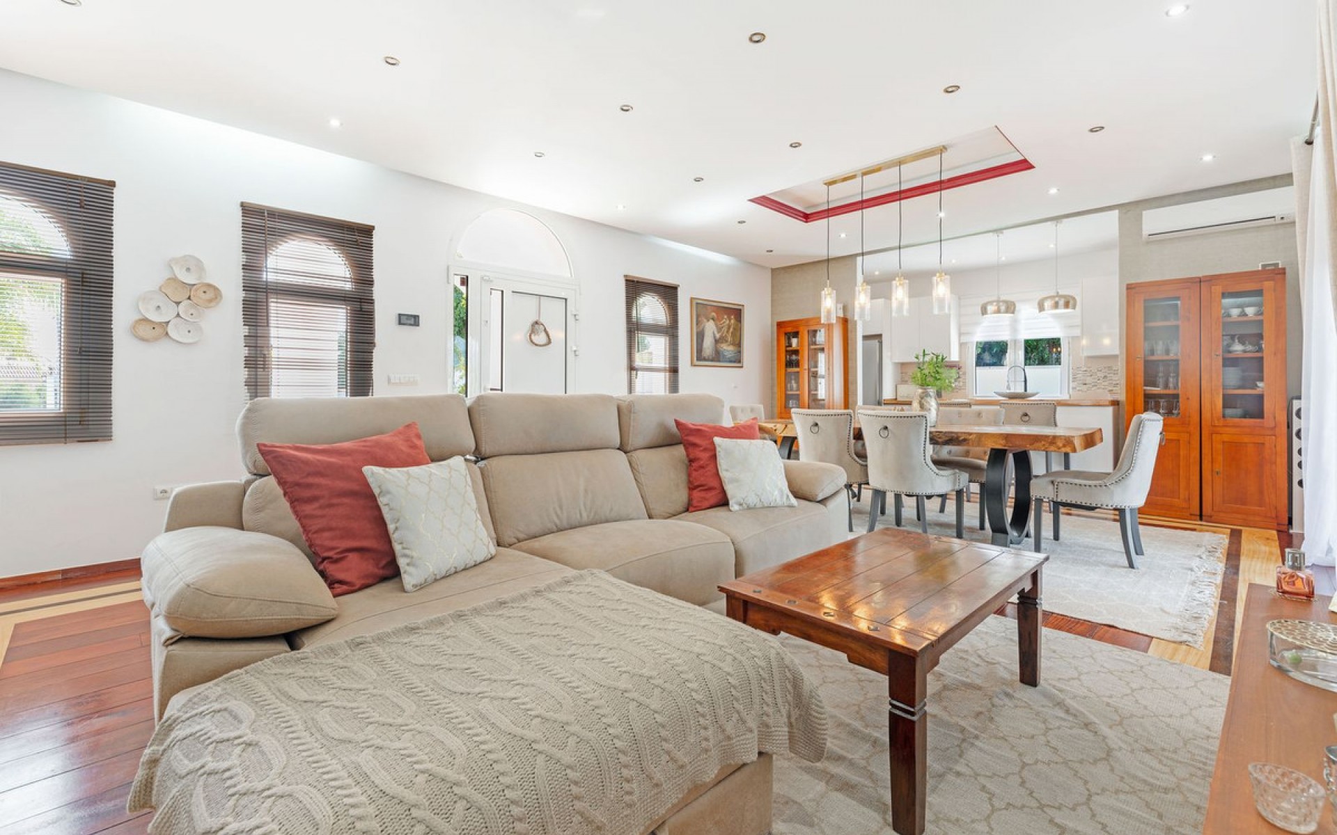 A Vendre - Villa - busot - Busot Centro