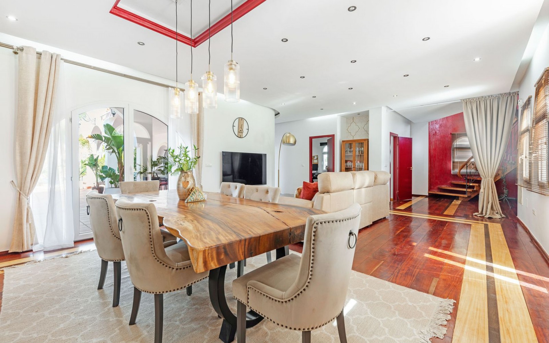 A Vendre - Villa - busot - Busot Centro