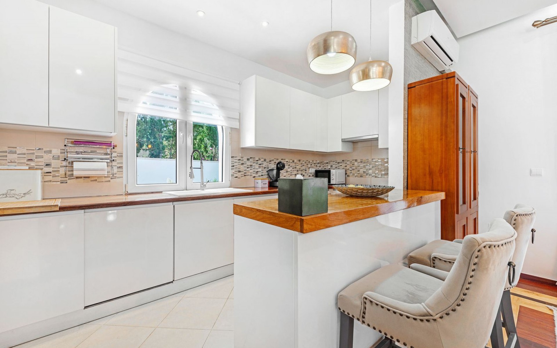 A Vendre - Villa - busot - Busot Centro