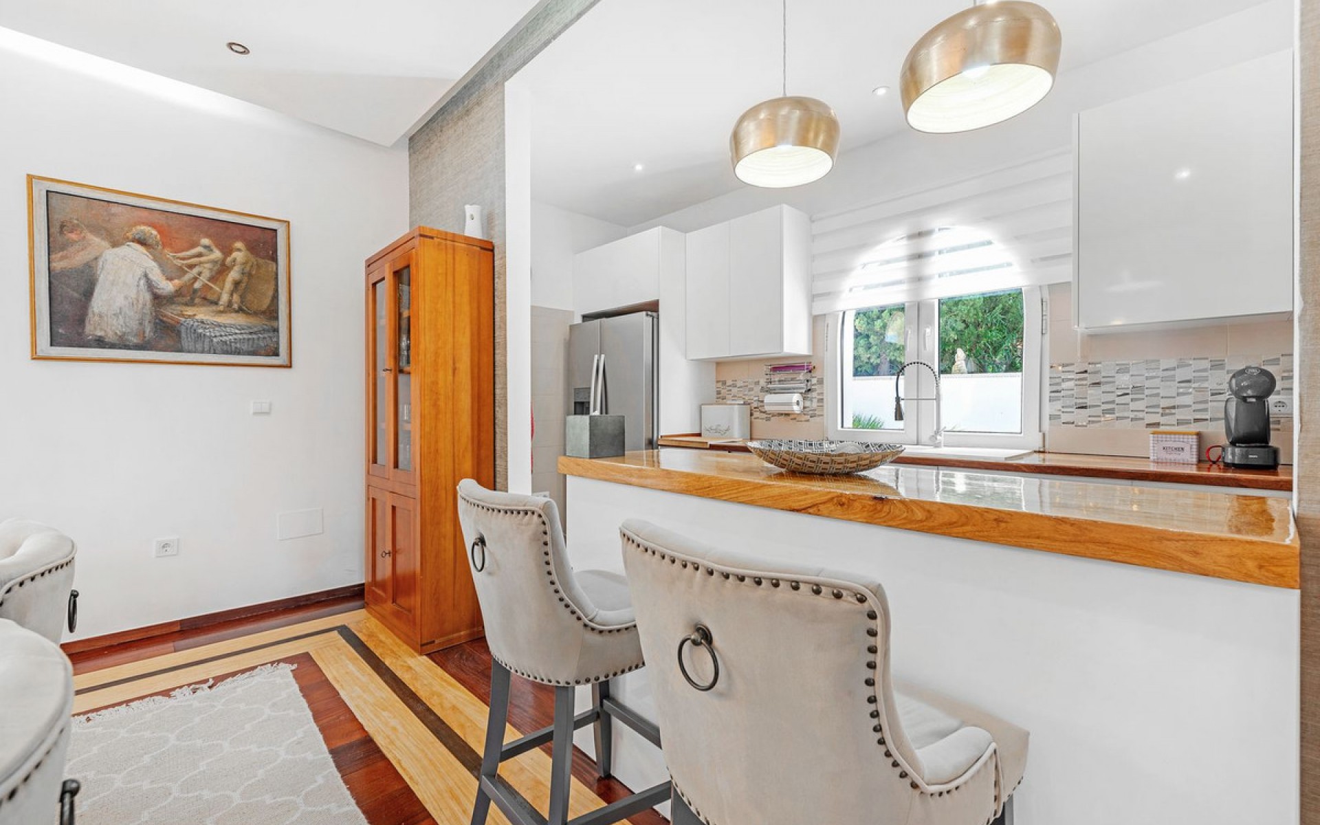 A Vendre - Villa - busot - Busot Centro