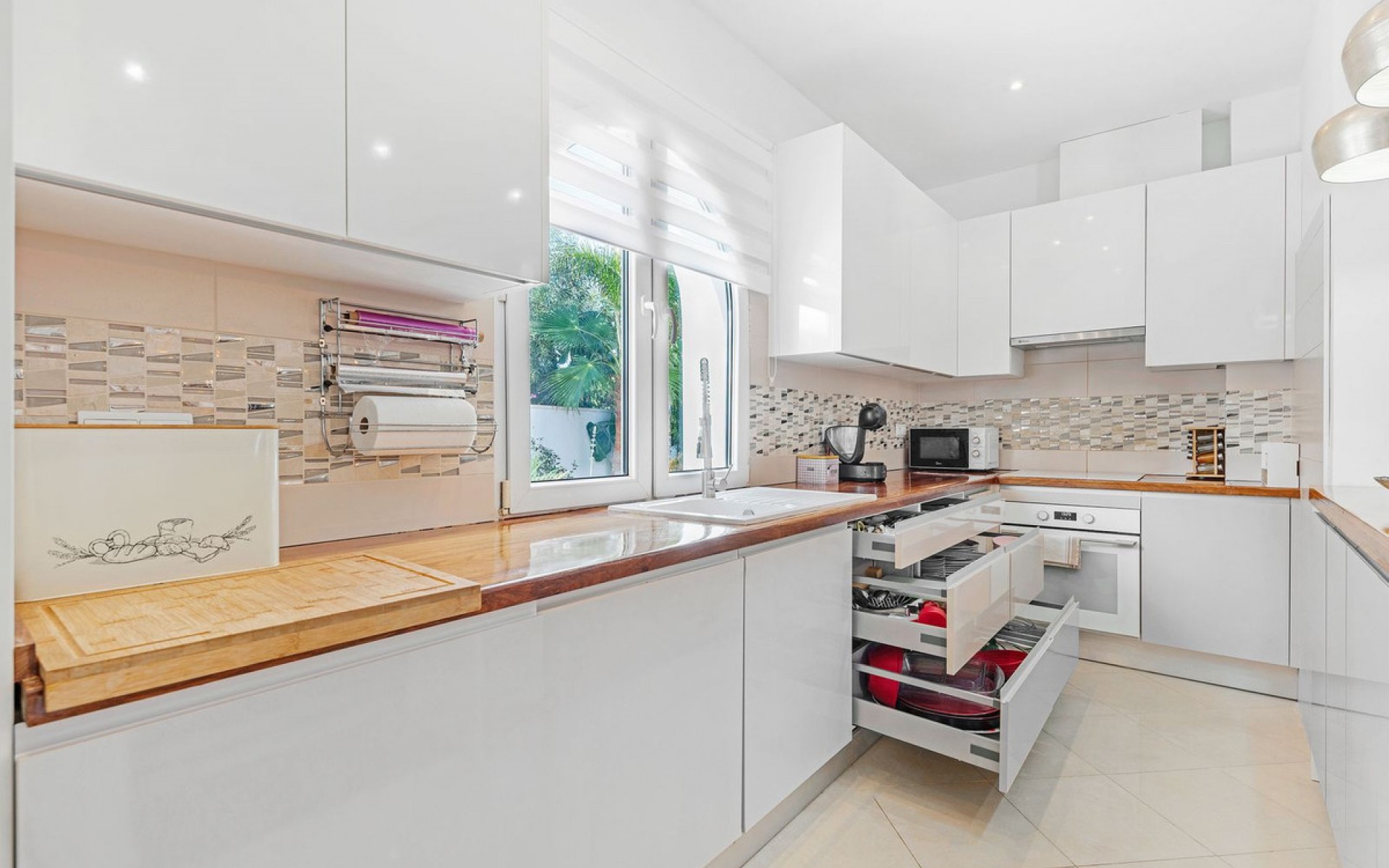 A Vendre - Villa - busot - Busot Centro