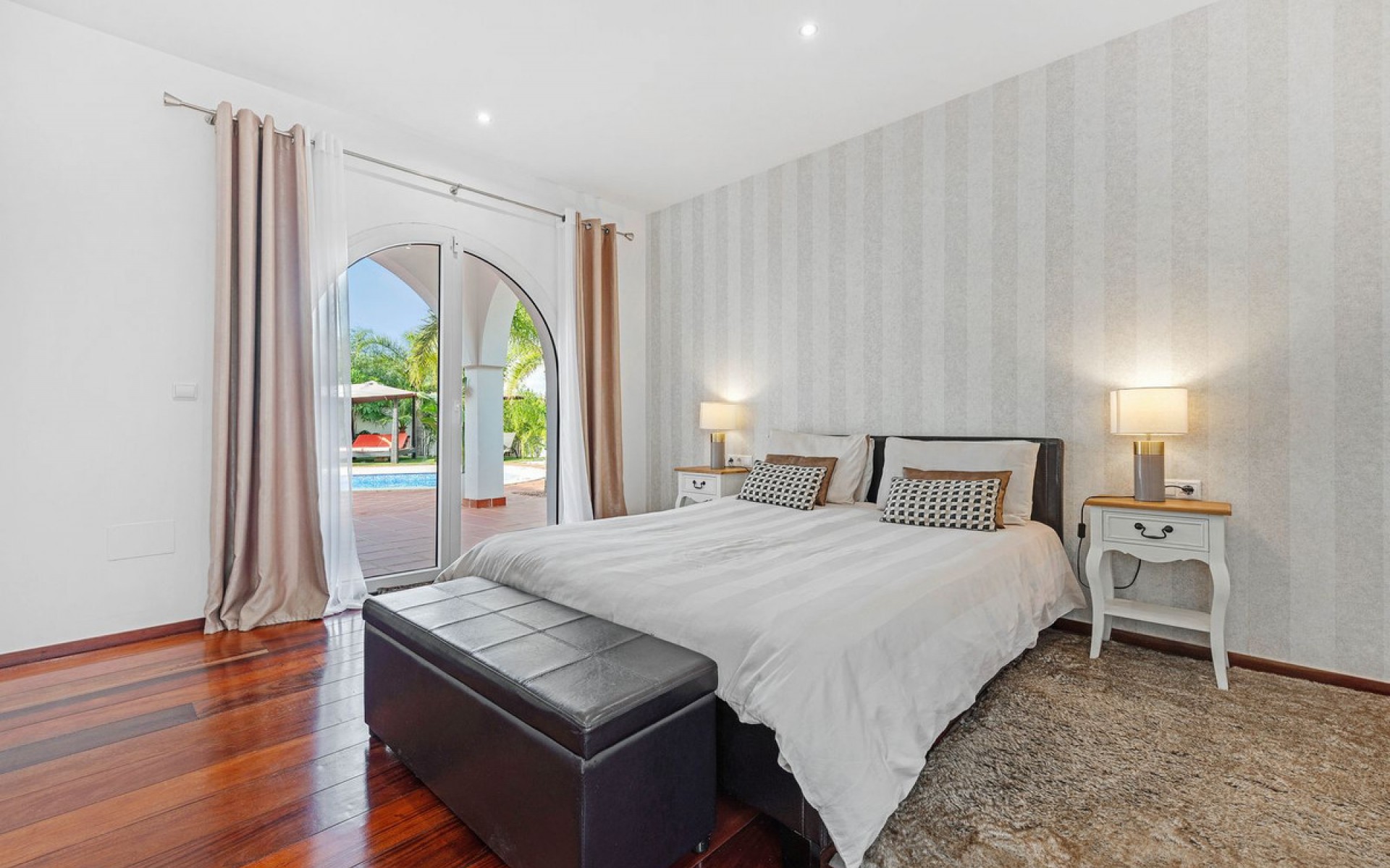 A Vendre - Villa - busot - Busot Centro