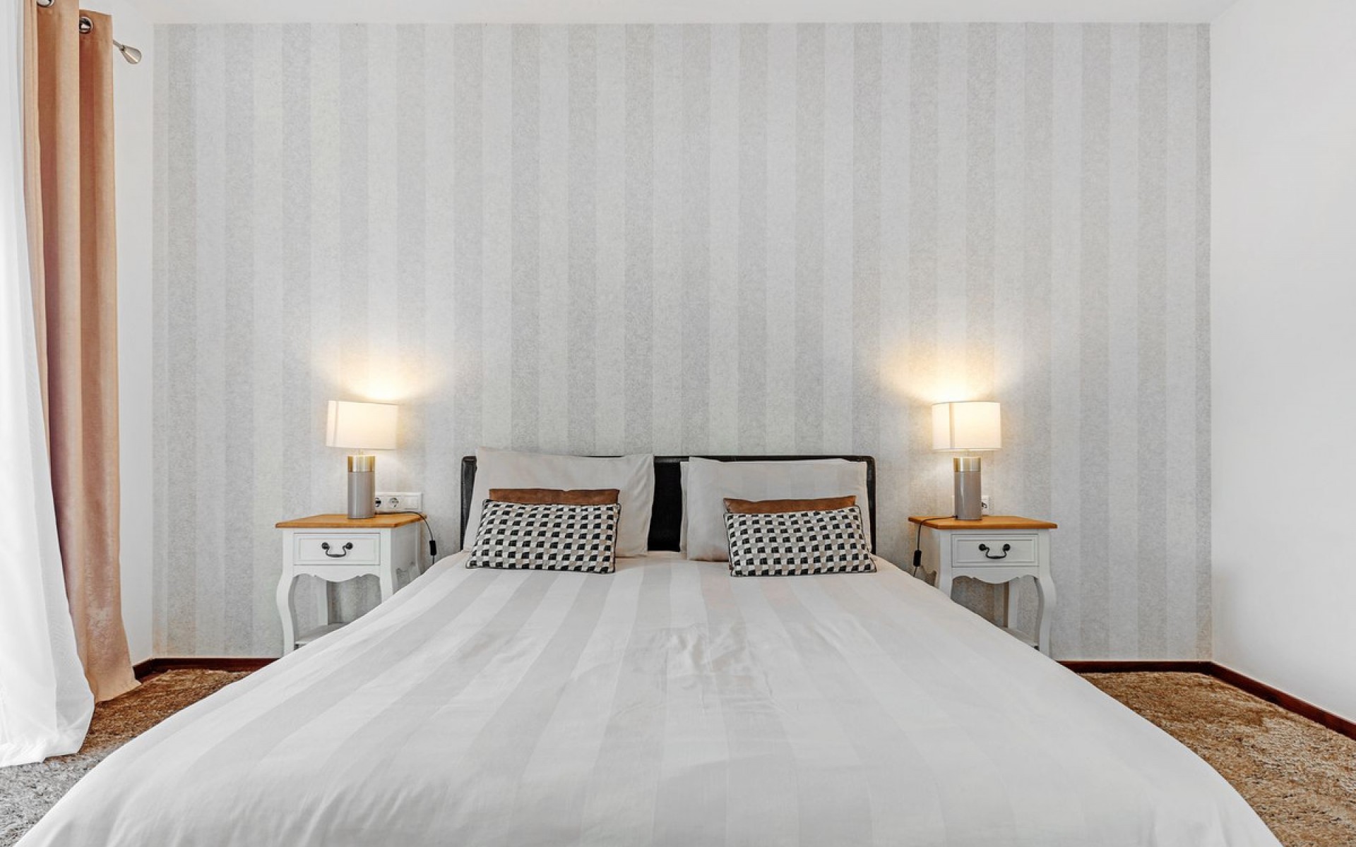 A Vendre - Villa - busot - Busot Centro