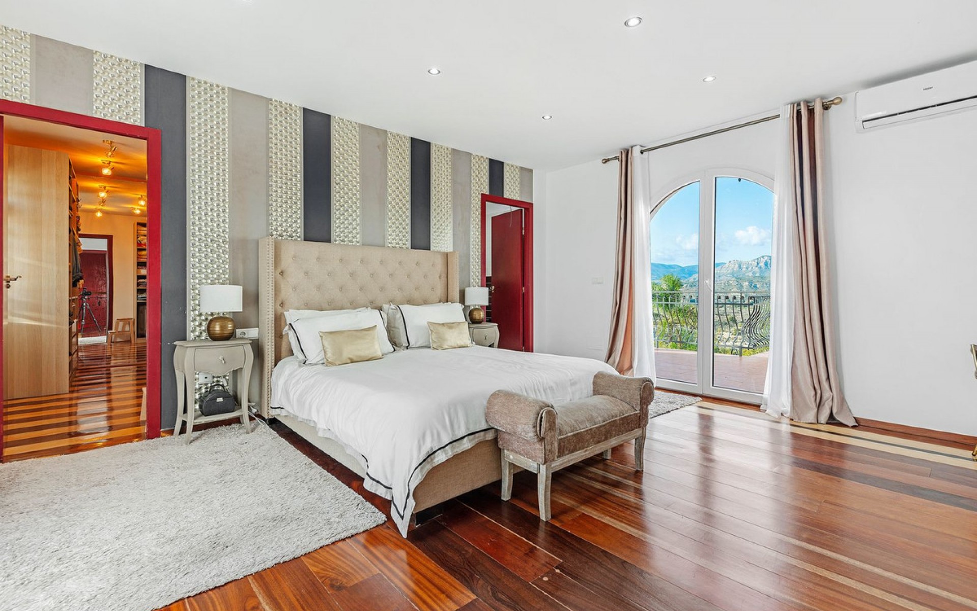 A Vendre - Villa - busot - Busot Centro