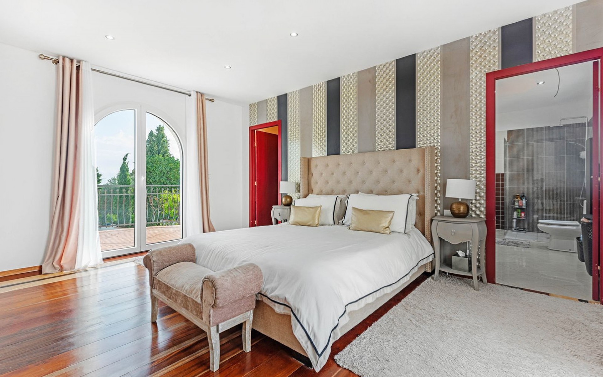 A Vendre - Villa - busot - Busot Centro