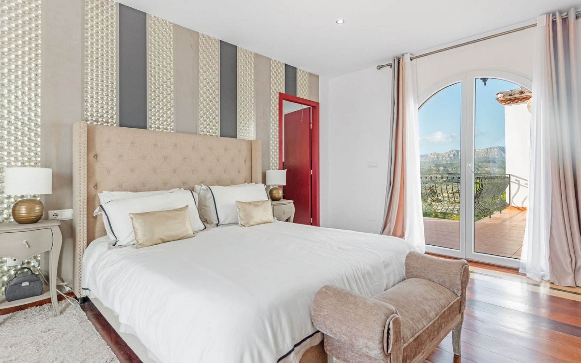 A Vendre - Villa - busot - Busot Centro