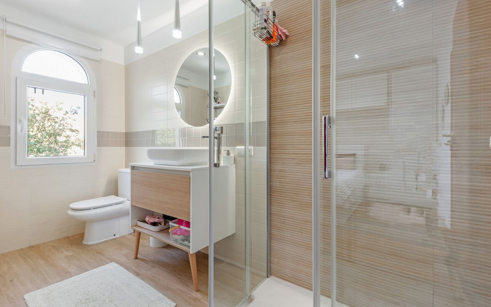 A Vendre - Villa - busot - Busot Centro