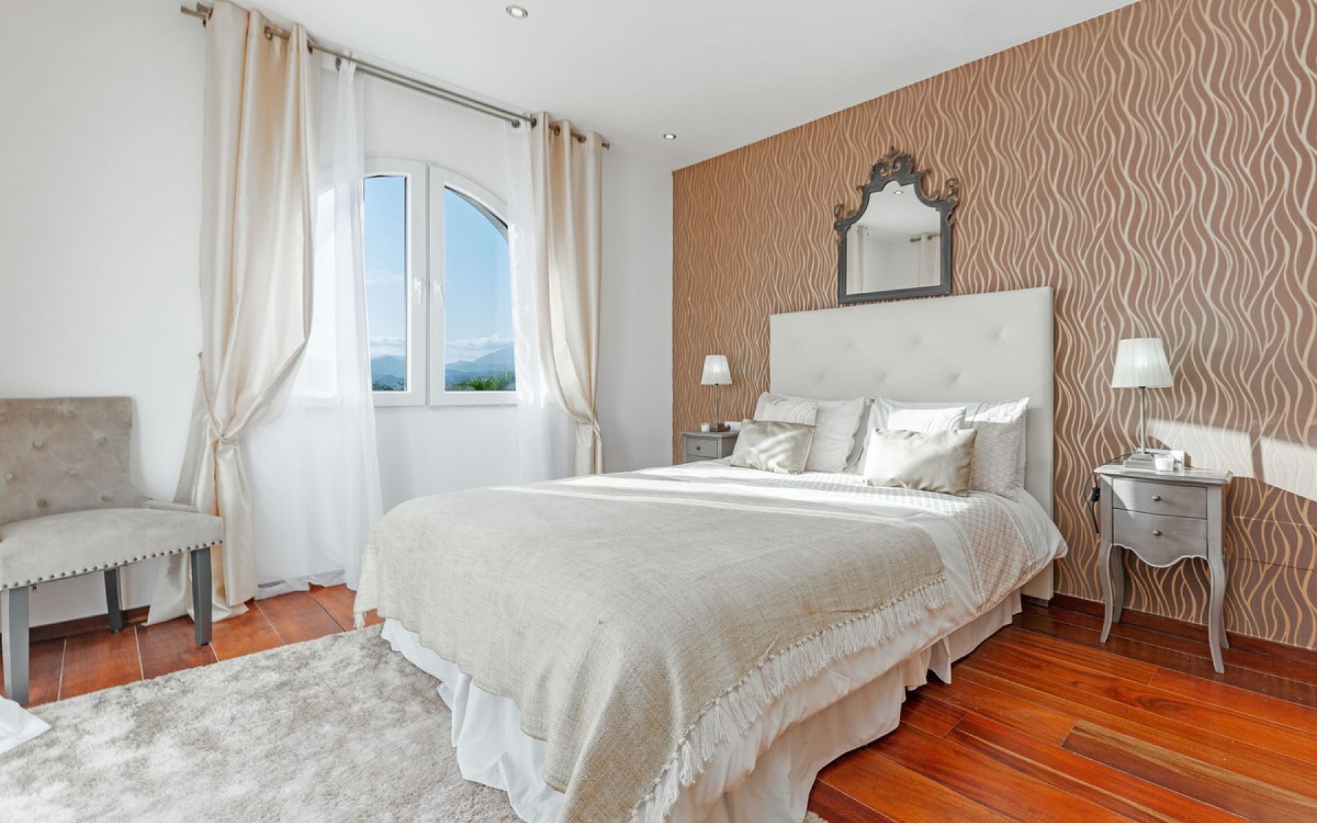 A Vendre - Villa - busot - Busot Centro