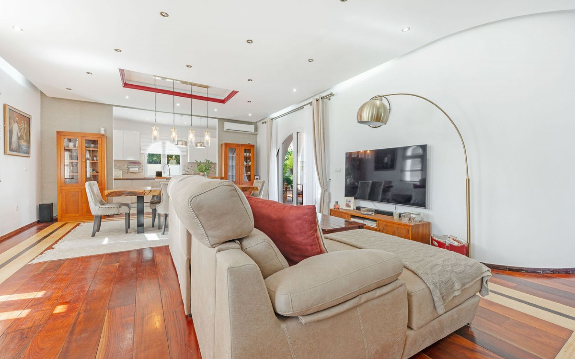 A Vendre - Villa - busot - Busot Centro